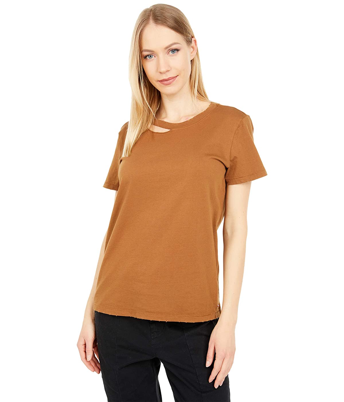 Футболка n:philanthropy Harlow BFF Tee with Deconstructed Neckline Hazel 1, (48, Футболка n:philanthropy Harlow BFF Tee with Deconstructed Neckline Hazel 1, L (48)
Футболка n:philanthropy Harlow BFF Tee with Deconstructed Neckline Hazel 1, (48, Футболка n:philanthropy Harlow BFF Tee with Deconstructed Neckline Hazel 1, L (48)