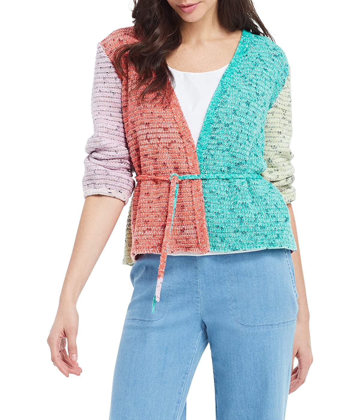 Кардиган NIC+ZOE Color Crush Green Multi, (42, Кардиган NIC+ZOE Color Crush Green Multi, XS (42)
Кардиган NIC+ZOE Color Crush Green Multi, (42, Кардиган NIC+ZOE Color Crush Green Multi, XS (42)