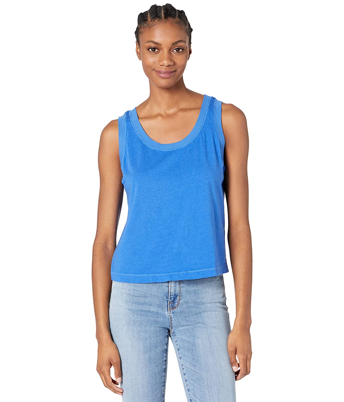 Майка Michael Stars Shannon Scoop Neck Crop Tank Top in Cotton Modal Royal, (46, Майка Michael Stars Shannon Scoop Neck Crop Tank Top in Cotton Modal Royal, M (46)
Майка Michael Stars Shannon Scoop Neck Crop Tank Top in Cotton Modal Royal, (46, Майка Michael Stars Shannon Scoop Neck Crop Tank Top in Cotton Modal Royal, M (46)