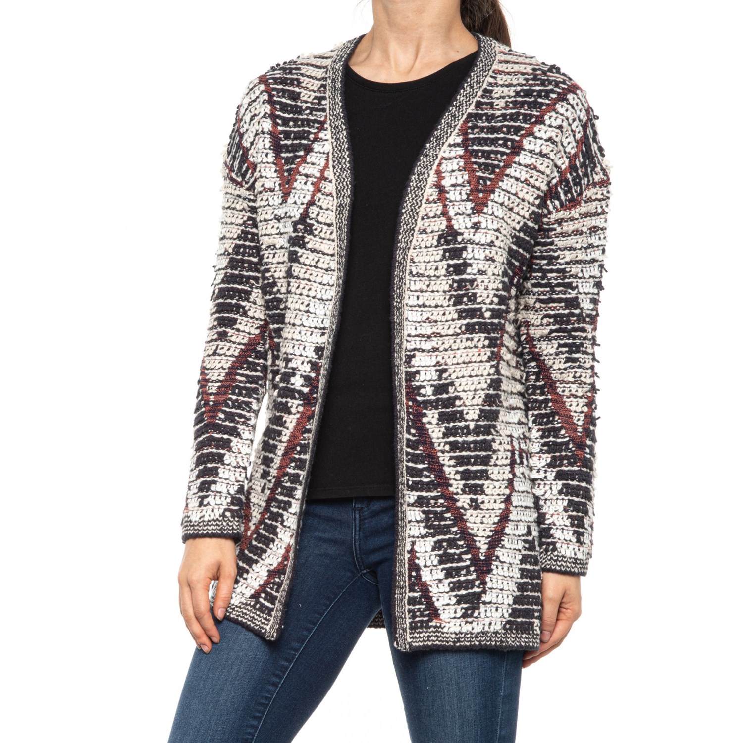 Кардиган Lucky Brand Novelty Chevron Natural Multi, (46, Кардиган Lucky Brand Novelty Chevron Natural Multi, M (46)
Кардиган Lucky Brand Novelty Chevron Natural Multi, (46, Кардиган Lucky Brand Novelty Chevron Natural Multi, M (46)