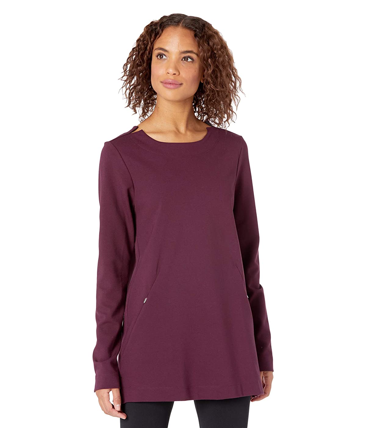 Лонгслив FIG Clothing Bou Tunic Juniper Berry, (42, Лонгслив FIG Clothing Bou Tunic Juniper Berry, XS (42)
Лонгслив FIG Clothing Bou Tunic Juniper Berry, (42, Лонгслив FIG Clothing Bou Tunic Juniper Berry, XS (42)