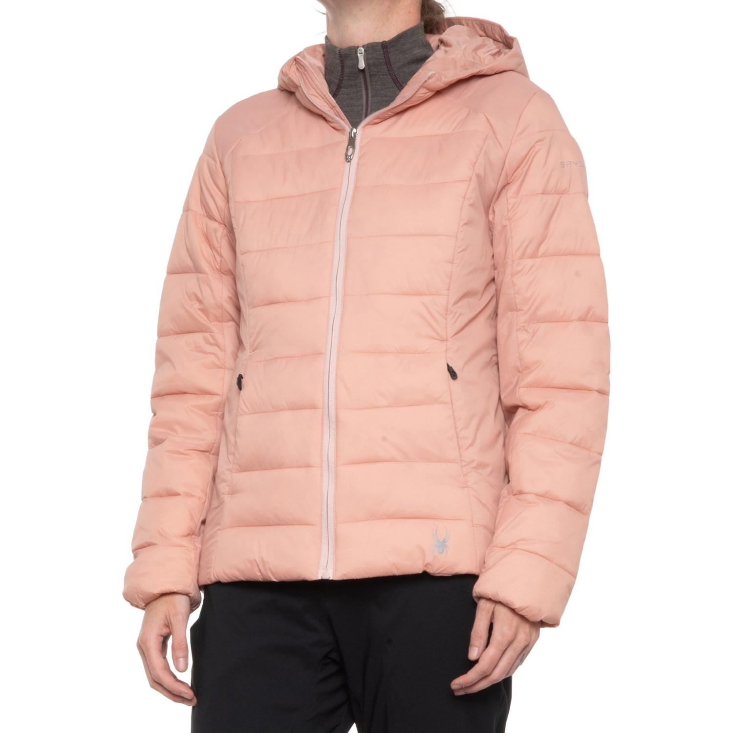 Куртка Spyder Clara Short Puffer - Insulated Misty Rose, (44, Куртка Spyder Clara Short Puffer - Insulated Misty Rose, S (44)
Куртка Spyder Clara Short Puffer - Insulated Misty Rose, (44, Куртка Spyder Clara Short Puffer - Insulated Misty Rose, S (44)