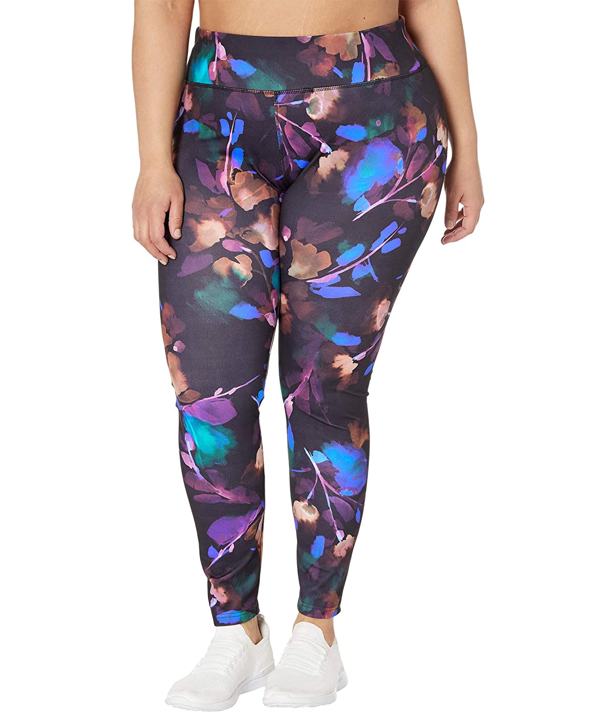 Леггинсы Jockey Plus Size Midnight Garden Printed Multi Combo, Леггинсы Jockey Plus Size Midnight Garden Printed Multi Combo, 1X
Леггинсы Jockey Plus Size Midnight Garden Printed Multi Combo, Леггинсы Jockey Plus Size Midnight Garden Printed Multi Combo, 1X