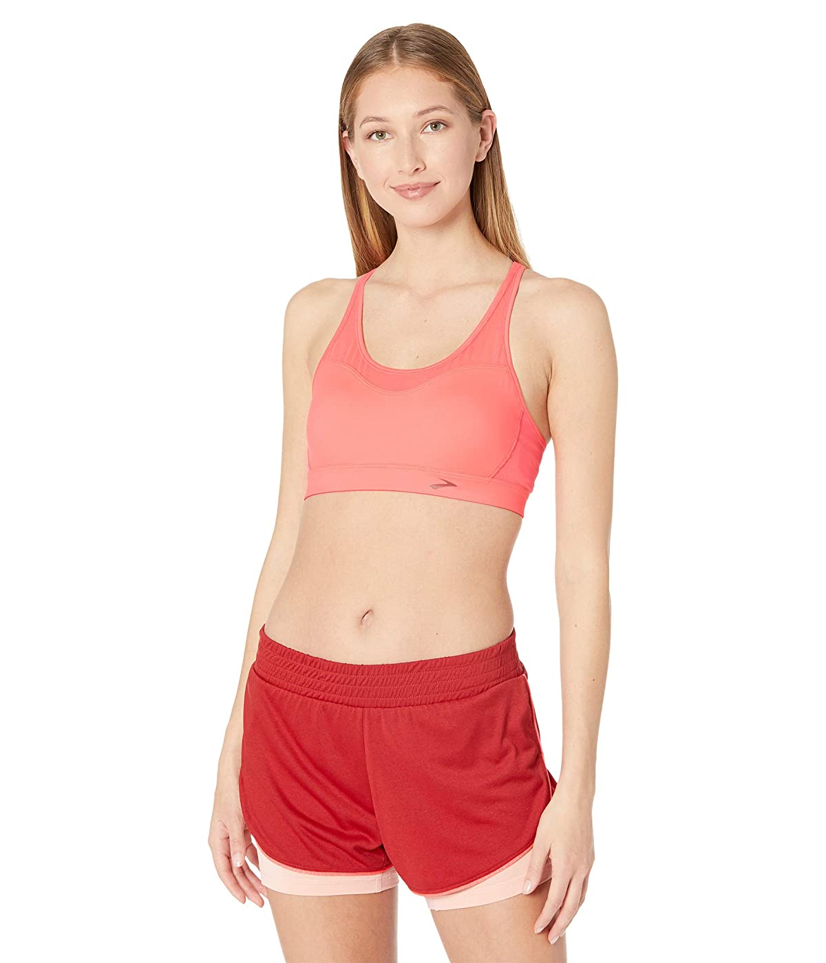 Топ спортивный Brooks FastForward Crossback Hot Pink, (48, Топ спортивный Brooks FastForward Crossback Hot Pink, L (48)
Топ спортивный Brooks FastForward Crossback Hot Pink, (48, Топ спортивный Brooks FastForward Crossback Hot Pink, L (48)