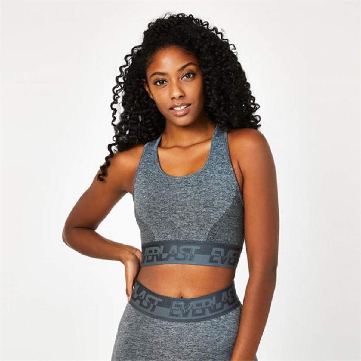 Топ Everlast Seamless Panelled New Charcoal, (48, Топ Everlast Seamless Panelled New Charcoal, L (48)
Топ Everlast Seamless Panelled New Charcoal, (48, Топ Everlast Seamless Panelled New Charcoal, L (48)