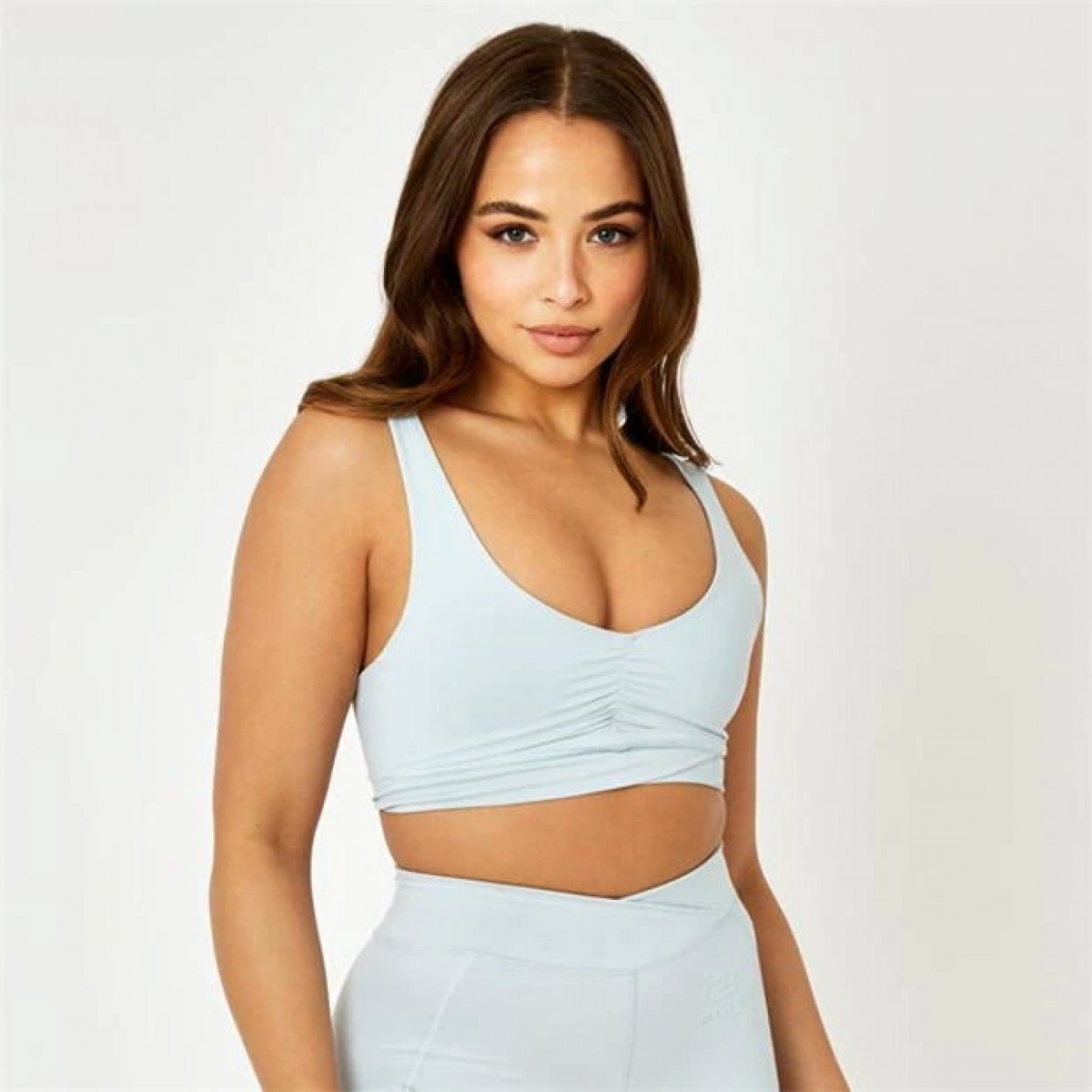 Топ USA Pro x Courtney Black Ruched Balance Sports Baby Blue, (44, Топ USA Pro x Courtney Black Ruched Balance Sports Baby Blue, S (44)
Топ USA Pro x Courtney Black Ruched Balance Sports Baby Blue, (44, Топ USA Pro x Courtney Black Ruched Balance Sports Baby Blue, S (44)