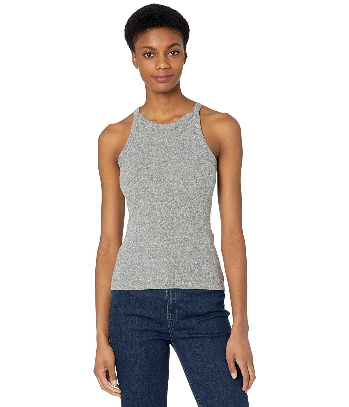 Майка J Brand Claire Ribbed Tank Heather Grey, (46, Майка J Brand Claire Ribbed Tank Heather Grey, M (46)
Майка J Brand Claire Ribbed Tank Heather Grey, (46, Майка J Brand Claire Ribbed Tank Heather Grey, M (46)