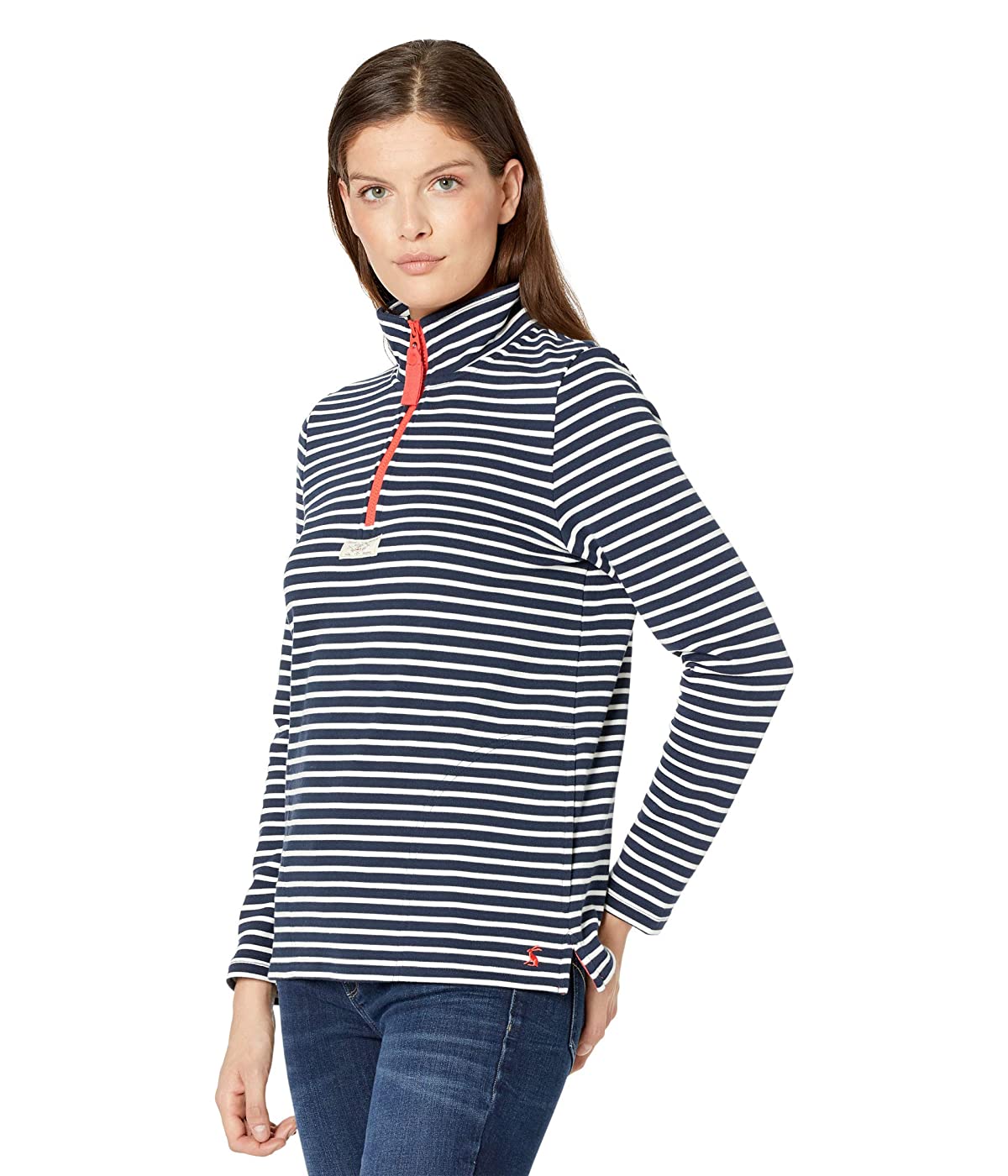 Лонгслив Joules Pip Cream Navy Stripe, (48, Лонгслив Joules Pip Cream Navy Stripe, L (48)
Лонгслив Joules Pip Cream Navy Stripe, (48, Лонгслив Joules Pip Cream Navy Stripe, L (48)
