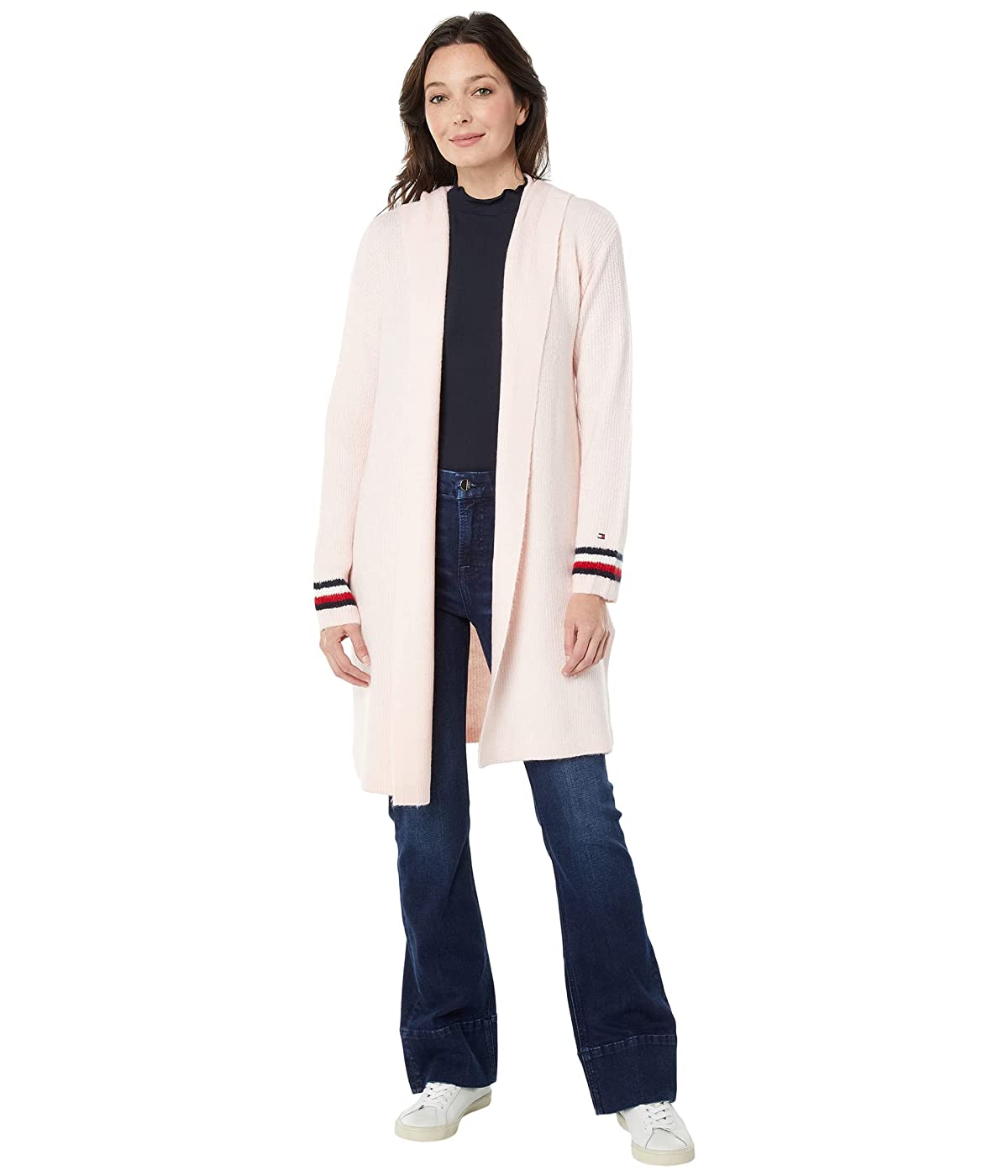 Кардиган Tommy Hilfiger Hooded Ballerina Pink, (46, Кардиган Tommy Hilfiger Hooded Ballerina Pink, M (46)
Кардиган Tommy Hilfiger Hooded Ballerina Pink, (46, Кардиган Tommy Hilfiger Hooded Ballerina Pink, M (46)