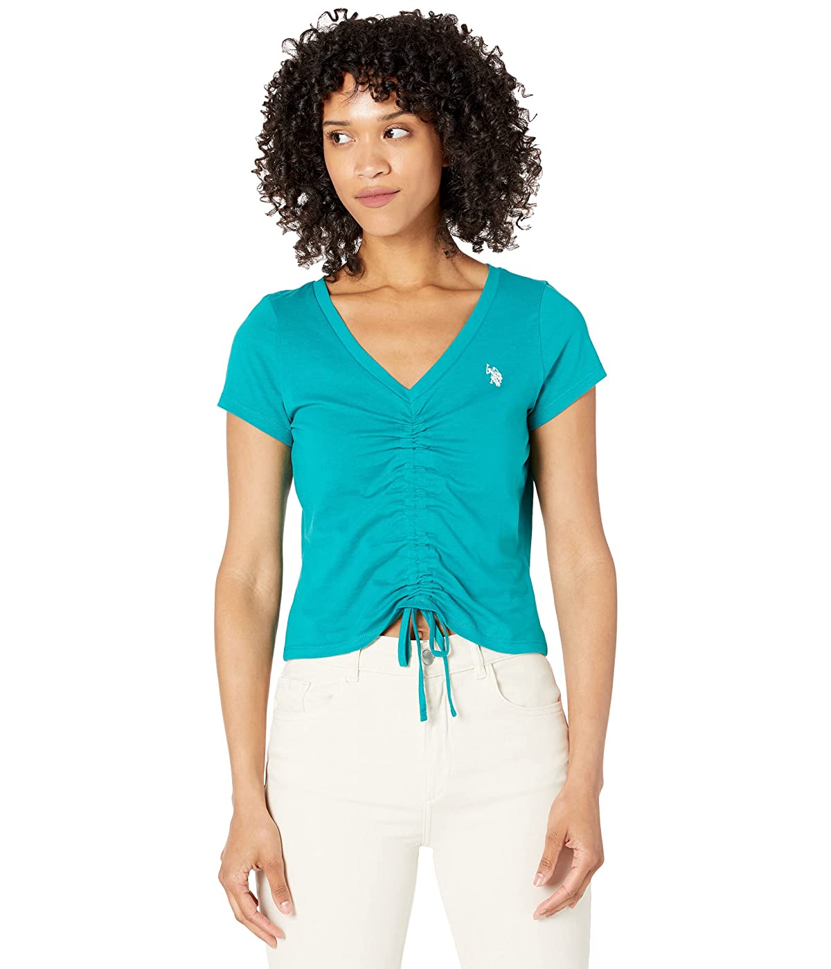 Футболка U.S. POLO Solid Shirred T-Shirt Reef Teal, (50, Футболка U.S. POLO Solid Shirred T-Shirt Reef Teal, XL (50)
Футболка U.S. POLO Solid Shirred T-Shirt Reef Teal, (50, Футболка U.S. POLO Solid Shirred T-Shirt Reef Teal, XL (50)