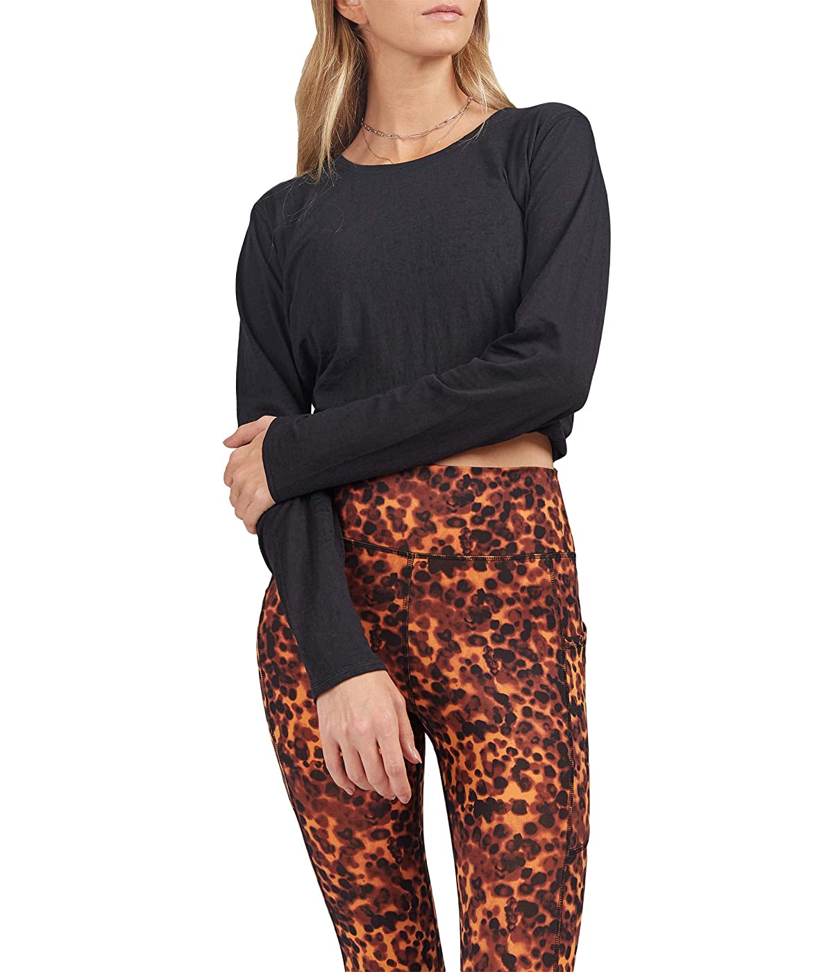 Лонгслив X by Gottex Tie Back Top Black, (48, Лонгслив X by Gottex Tie Back Top Black, L (48)
Лонгслив X by Gottex Tie Back Top Black, (48, Лонгслив X by Gottex Tie Back Top Black, L (48)