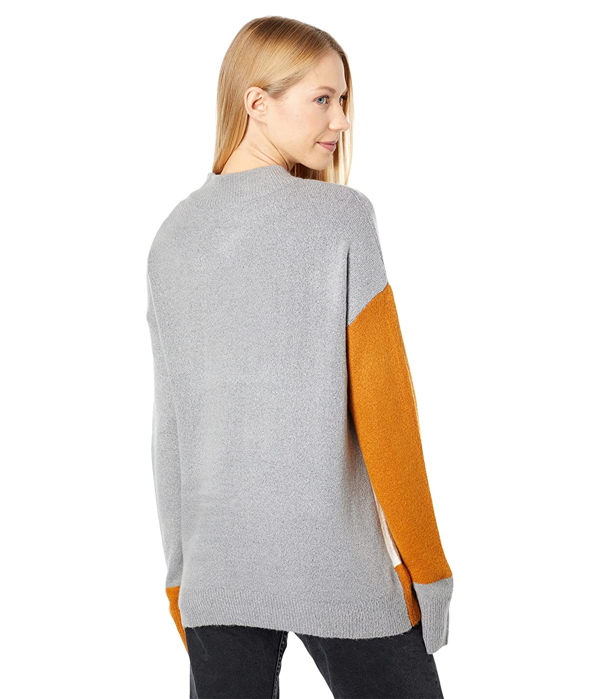 Свитер Bobeau Color-Block Grey Combo, (50, Свитер Bobeau Color-Block Grey Combo, XL (50)
Свитер Bobeau Color-Block Grey Combo, (50, Свитер Bobeau Color-Block Grey Combo, XL (50)