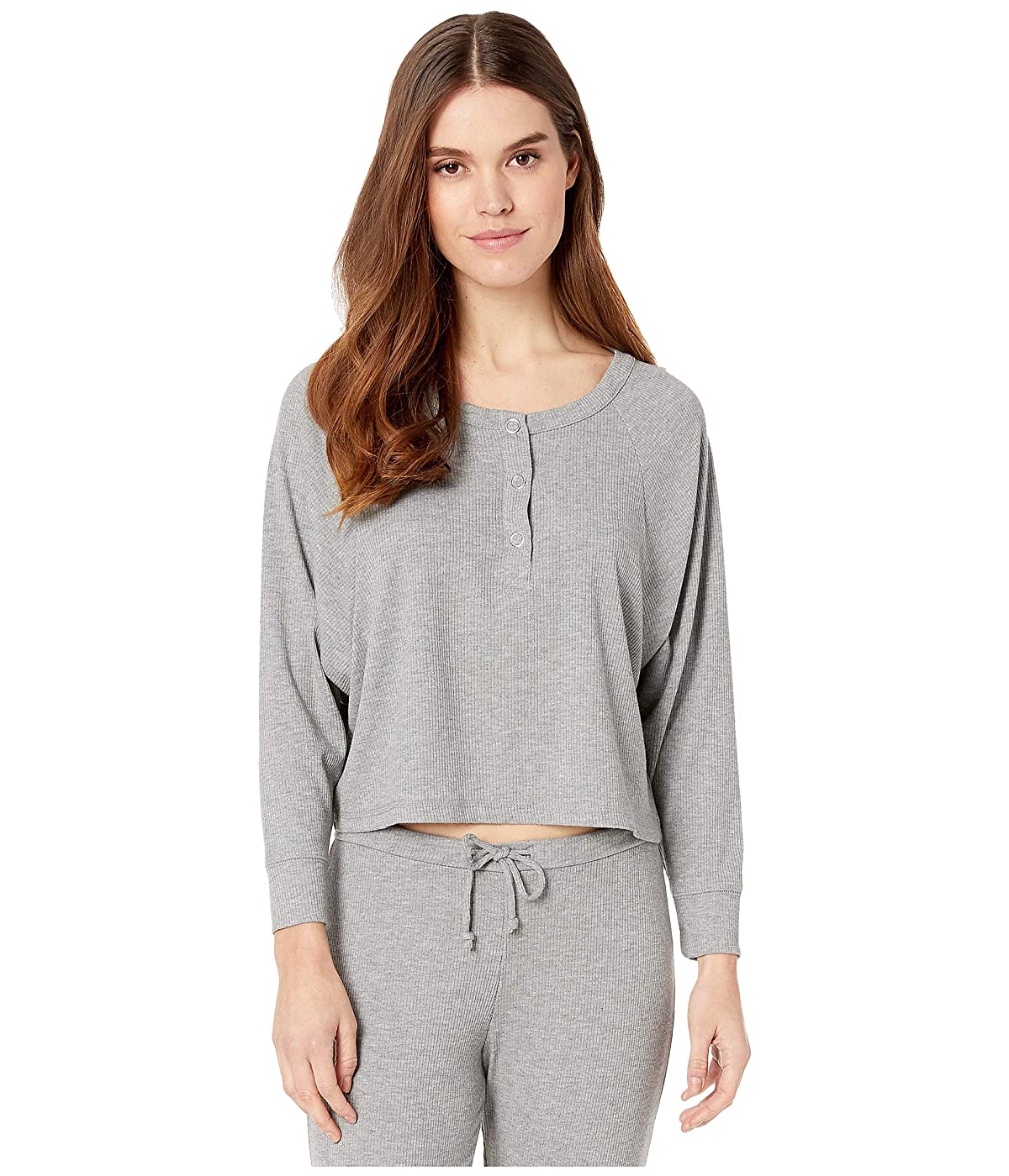 Лонгслив Chaser Cozy Rib Raglan Henley Heather Grey, (46, Лонгслив Chaser Cozy Rib Raglan Henley Heather Grey, M (46)
Лонгслив Chaser Cozy Rib Raglan Henley Heather Grey, (46, Лонгслив Chaser Cozy Rib Raglan Henley Heather Grey, M (46)