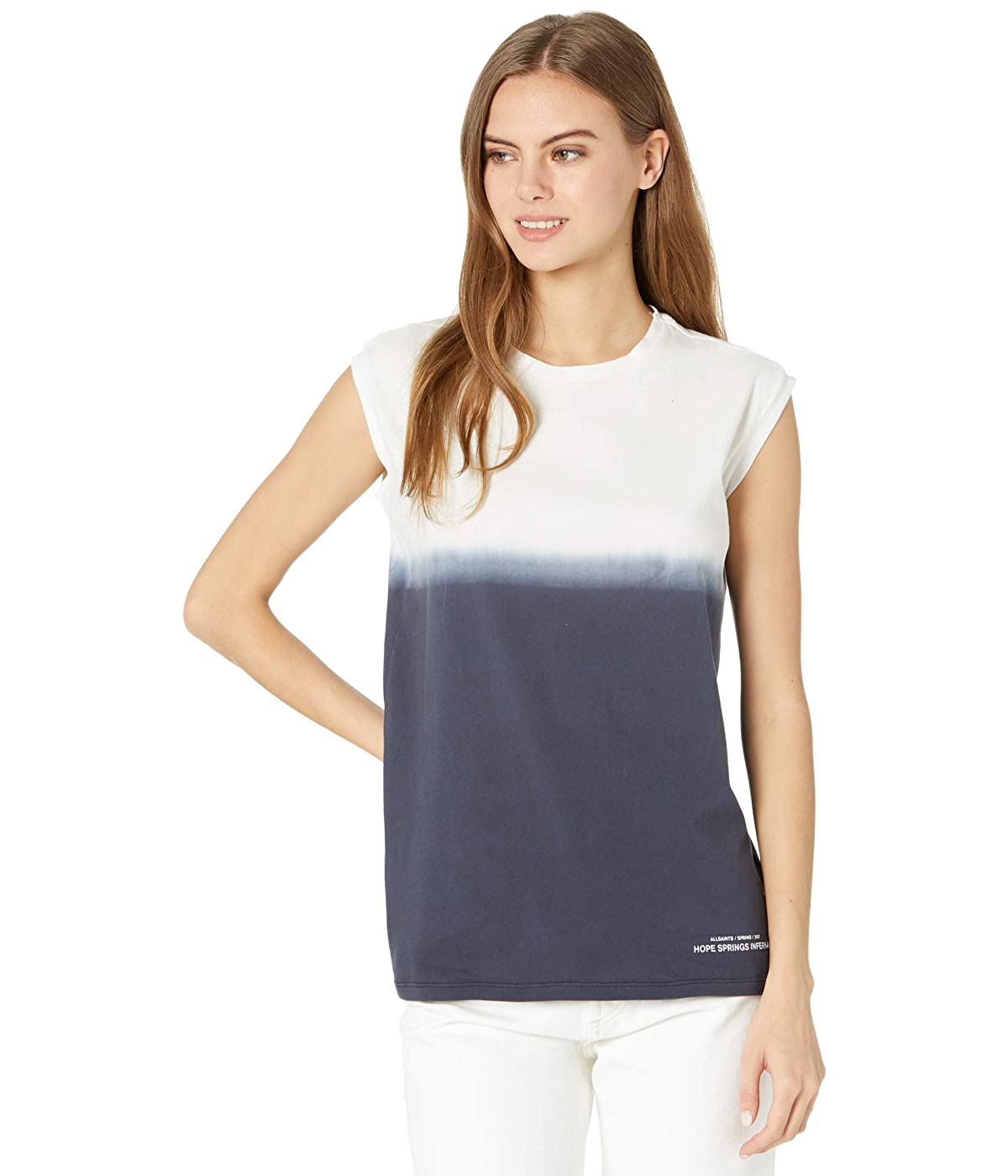 Футболка AllSaints Brandy Tie-Dye Tank Ink Blue/White, (44, Футболка AllSaints Brandy Tie-Dye Tank Ink Blue/White, S (44)
Футболка AllSaints Brandy Tie-Dye Tank Ink Blue/White, (44, Футболка AllSaints Brandy Tie-Dye Tank Ink Blue/White, S (44)