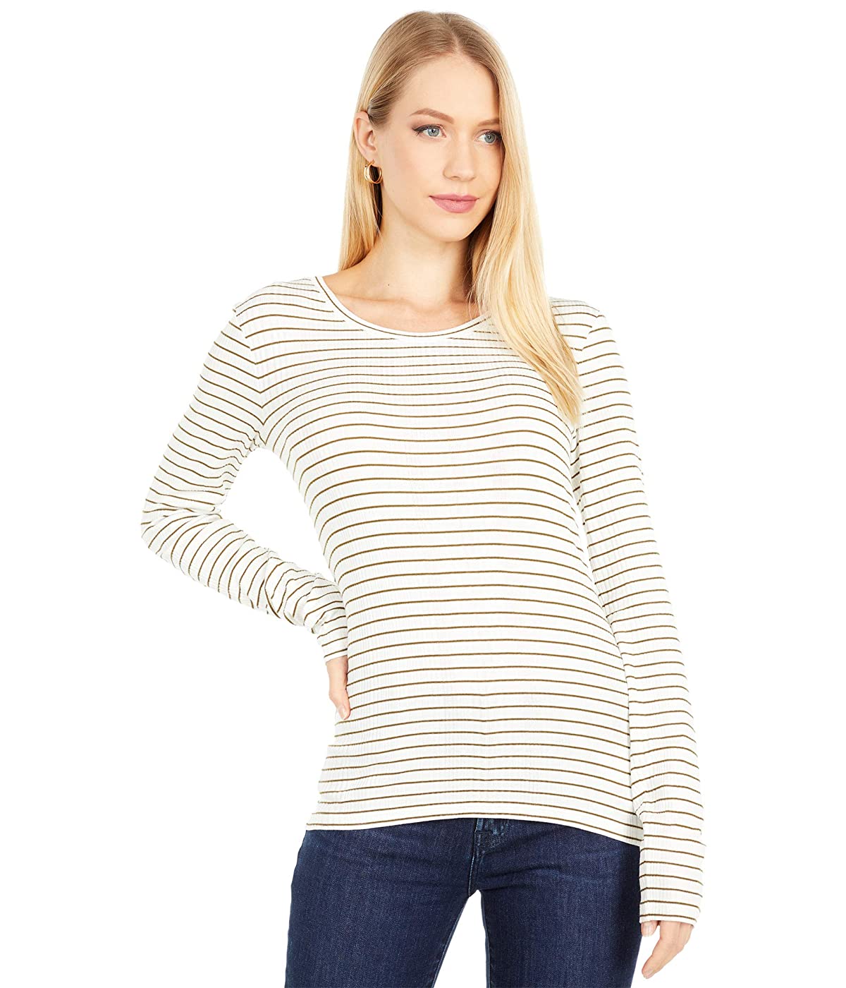Лонгслив Vince Variegated Rib Striped Crew Off-White/Botanica, (44, Лонгслив Vince Variegated Rib Striped Crew Off-White/Botanica, S (44)
Лонгслив Vince Variegated Rib Striped Crew Off-White/Botanica, (44, Лонгслив Vince Variegated Rib Striped Crew Off-White/Botanica, S (44)