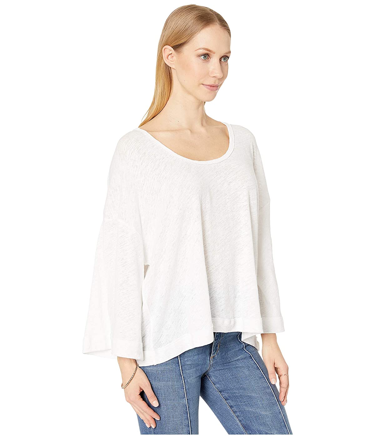 Лонгслив Free People Fresh Start Tee White, (44, Лонгслив Free People Fresh Start Tee White, S (44)
Лонгслив Free People Fresh Start Tee White, (44, Лонгслив Free People Fresh Start Tee White, S (44)