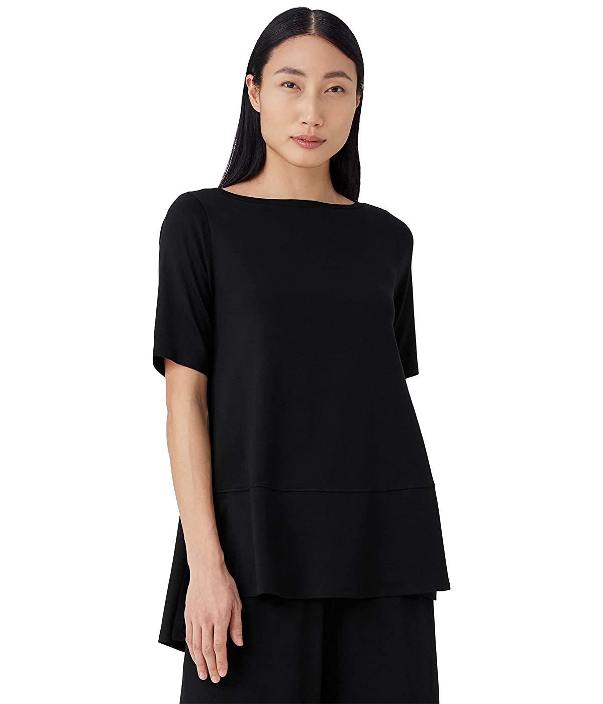 Футболка Eileen Fisher Boatneck Elbow Sleeve Long Top in Fine Jersey Black, (42, Футболка Eileen Fisher Boatneck Elbow Sleeve Long Top in Fine Jersey Black, XS (42)
Футболка Eileen Fisher Boatneck Elbow Sleeve Long Top in Fine Jersey Black, (42, Футболка Eileen Fisher Boatneck Elbow Sleeve Long Top in Fine Jersey Black, XS (42)