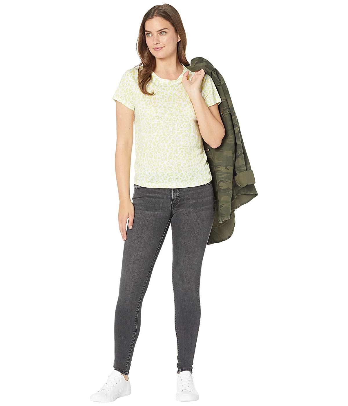 Футболка Sanctuary Perfect Tee Lime Leo, (42, Футболка Sanctuary Perfect Tee Lime Leo, XS (42)
Футболка Sanctuary Perfect Tee Lime Leo, (42, Футболка Sanctuary Perfect Tee Lime Leo, XS (42)