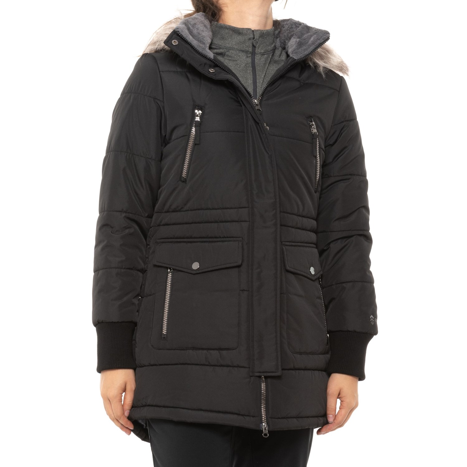 Куртка Free Country Air Touch Anorak Parka - Insulated Black, (46, Куртка Free Country Air Touch Anorak Parka - Insulated Black, M (46)
Куртка Free Country Air Touch Anorak Parka - Insulated Black, (46, Куртка Free Country Air Touch Anorak Parka - Insulated Black, M (46)