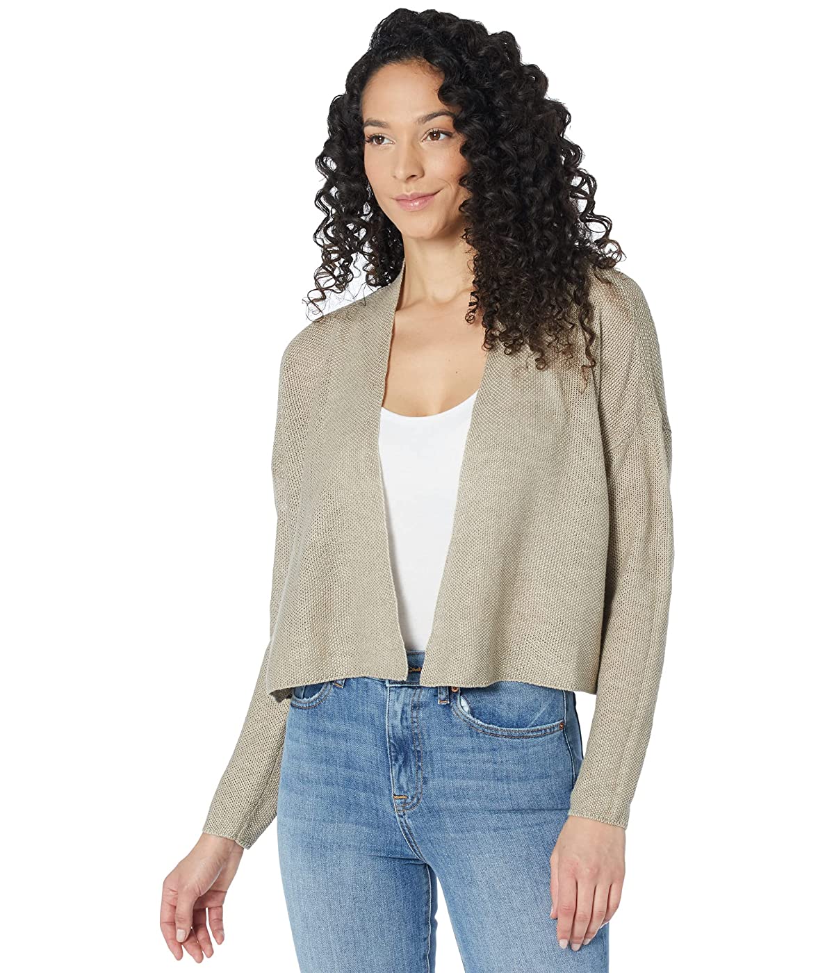 Кардиган Eileen Fisher Short in Organic Linen Delave Khaki, (46, Кардиган Eileen Fisher Short in Organic Linen Delave Khaki, M (46)
Кардиган Eileen Fisher Short in Organic Linen Delave Khaki, (46, Кардиган Eileen Fisher Short in Organic Linen Delave Khaki, M (46)