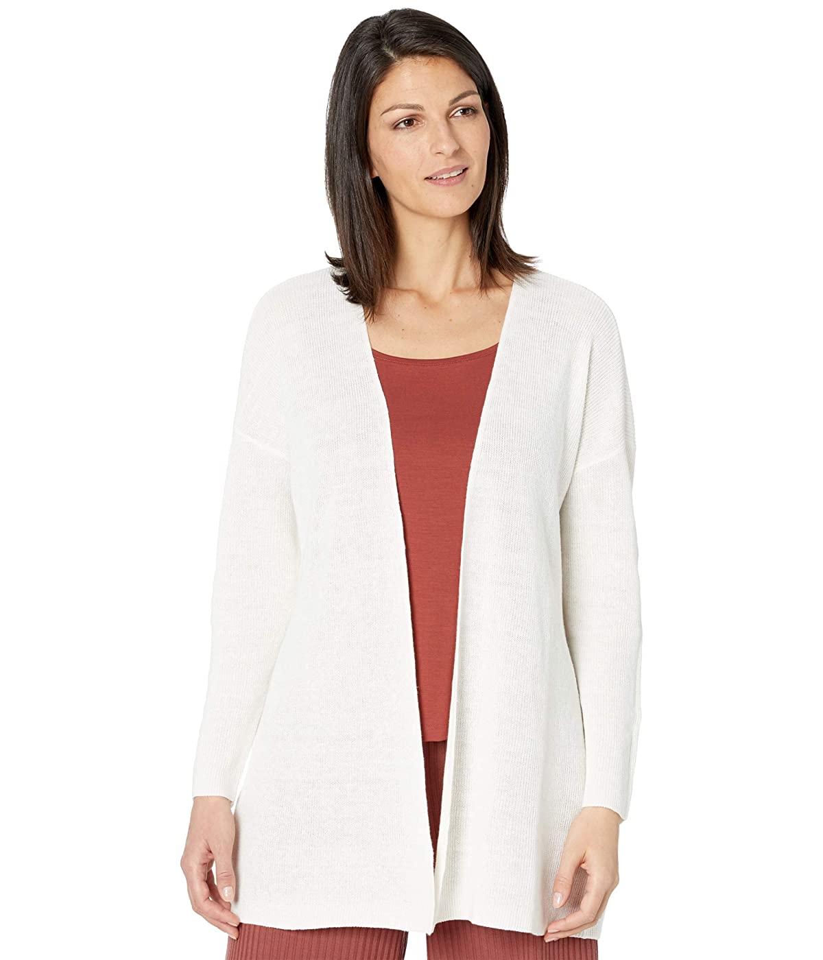 Кардиган Eileen Fisher Organic Linen Cotton Boxy White, (44, Кардиган Eileen Fisher Organic Linen Cotton Boxy White, S (44)
Кардиган Eileen Fisher Organic Linen Cotton Boxy White, (44, Кардиган Eileen Fisher Organic Linen Cotton Boxy White, S (44)