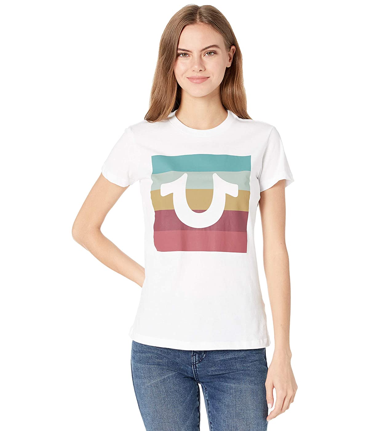 Футболка True Religion Multicolor Horseshoe Slim Crew White, (42, Футболка True Religion Multicolor Horseshoe Slim Crew White, XS (42)
Футболка True Religion Multicolor Horseshoe Slim Crew White, (42, Футболка True Religion Multicolor Horseshoe Slim Crew White, XS (42)