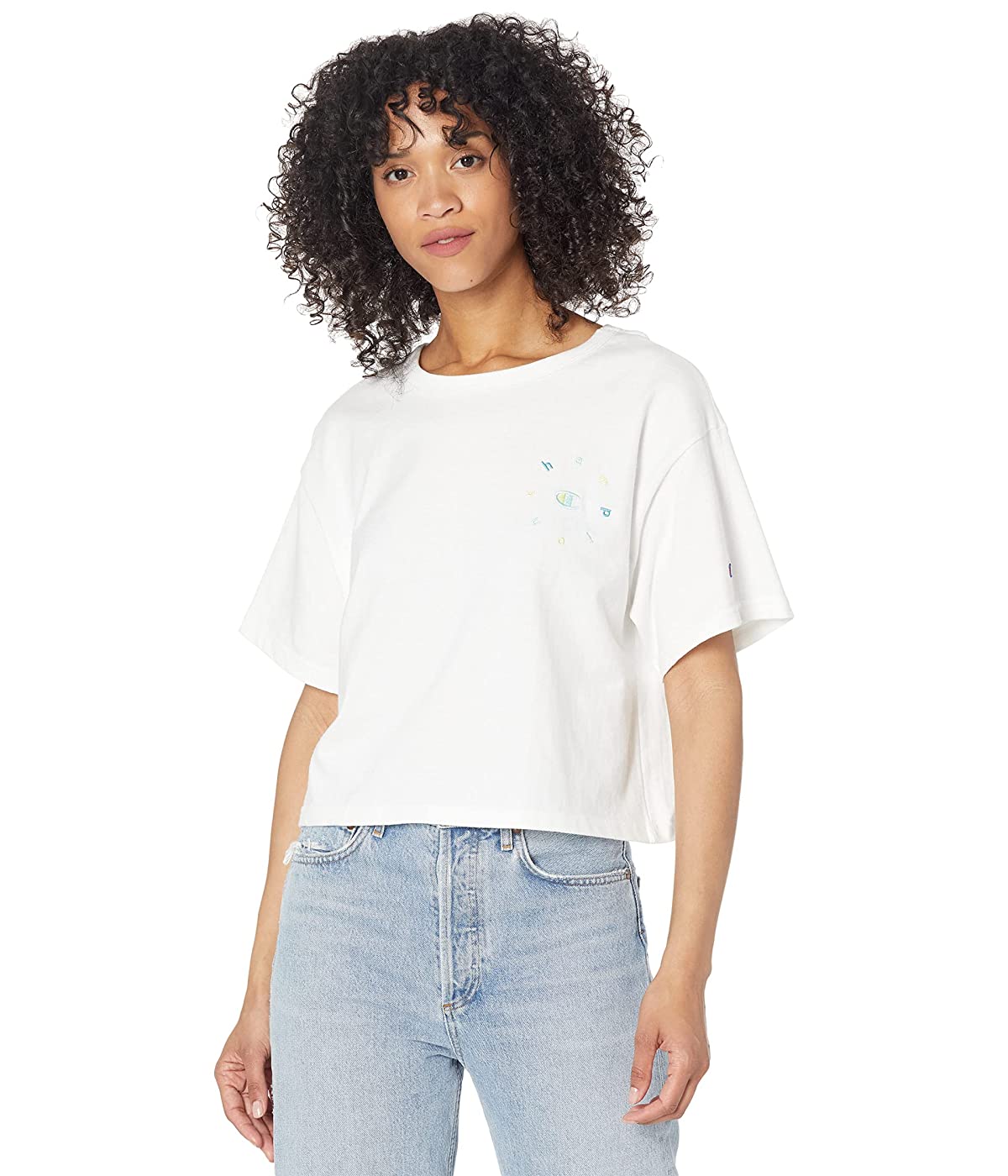 Футболка Champion Heritage Cropped T-Shirt White, (46, Футболка Champion Heritage Cropped T-Shirt White, M (46)
Футболка Champion Heritage Cropped T-Shirt White, (46, Футболка Champion Heritage Cropped T-Shirt White, M (46)