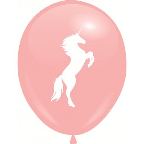 Воздушные шары Единорог c рисунком 12"/30 см розовый DREAM BALLOONS (Таиланд) 50 шт
Воздушные шары Единорог c рисунком 12"/30 см розовый DREAM BALLOONS (Таиланд) 50 шт