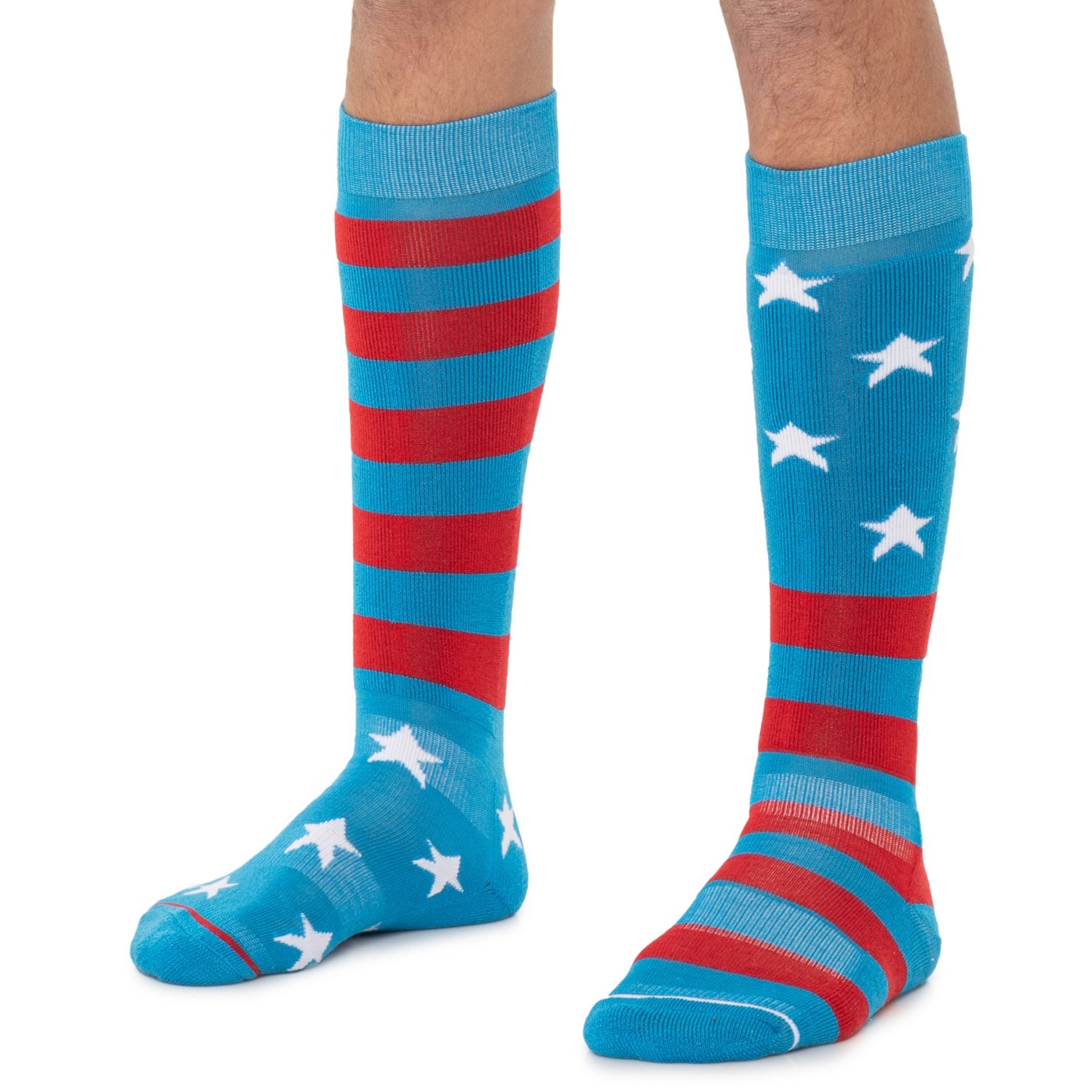 Носки BULA Wintersport - Merino Wool, Over the Calf (For Men and Women) Usa, S (44)
Носки BULA Wintersport - Merino Wool, Over the Calf (For Men and Women) Usa, S (44)
