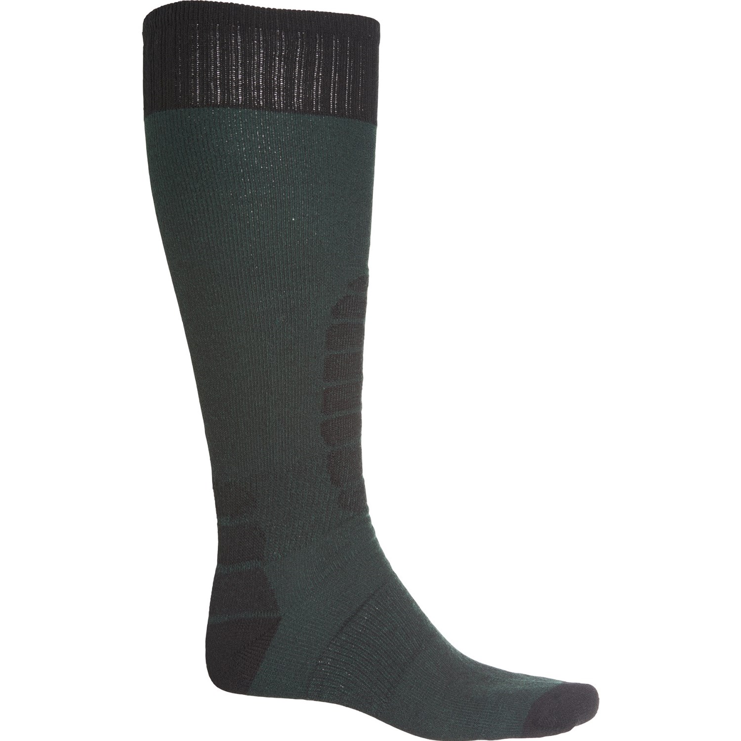 Носки Eurosock MicroSupreme Ski - Over the Calf (For Men and Women) Forest, S (44)
Носки Eurosock MicroSupreme Ski - Over the Calf (For Men and Women) Forest, S (44)