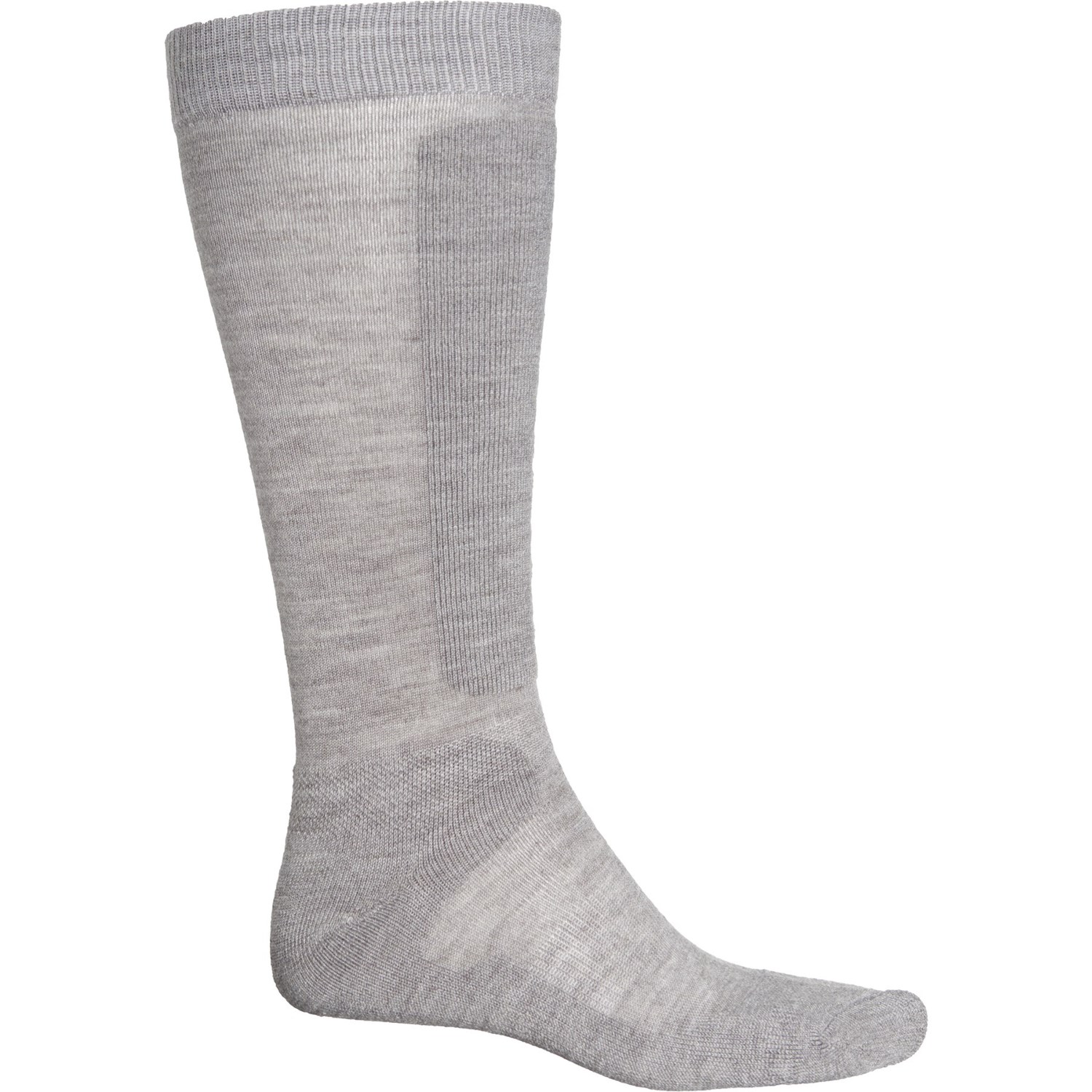 Носки BULA Wintersport - Merino Wool, Over the Calf (For Men and Women) Grey, L (48)
Носки BULA Wintersport - Merino Wool, Over the Calf (For Men and Women) Grey, L (48)