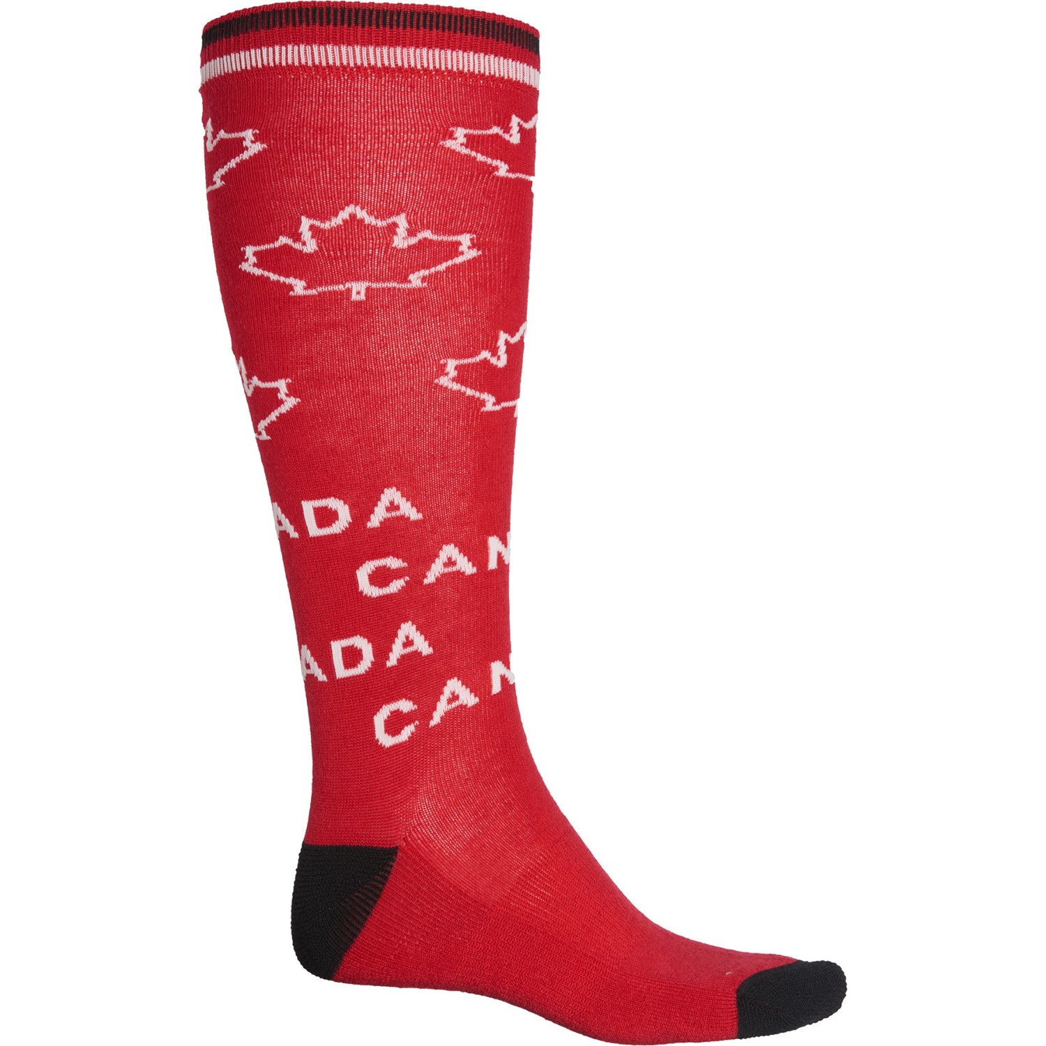 Носки BULA Wintersport - Merino Wool, Over the Calf (For Men and Women) Scarlet, XL (50)
Носки BULA Wintersport - Merino Wool, Over the Calf (For Men and Women) Scarlet, XL (50)