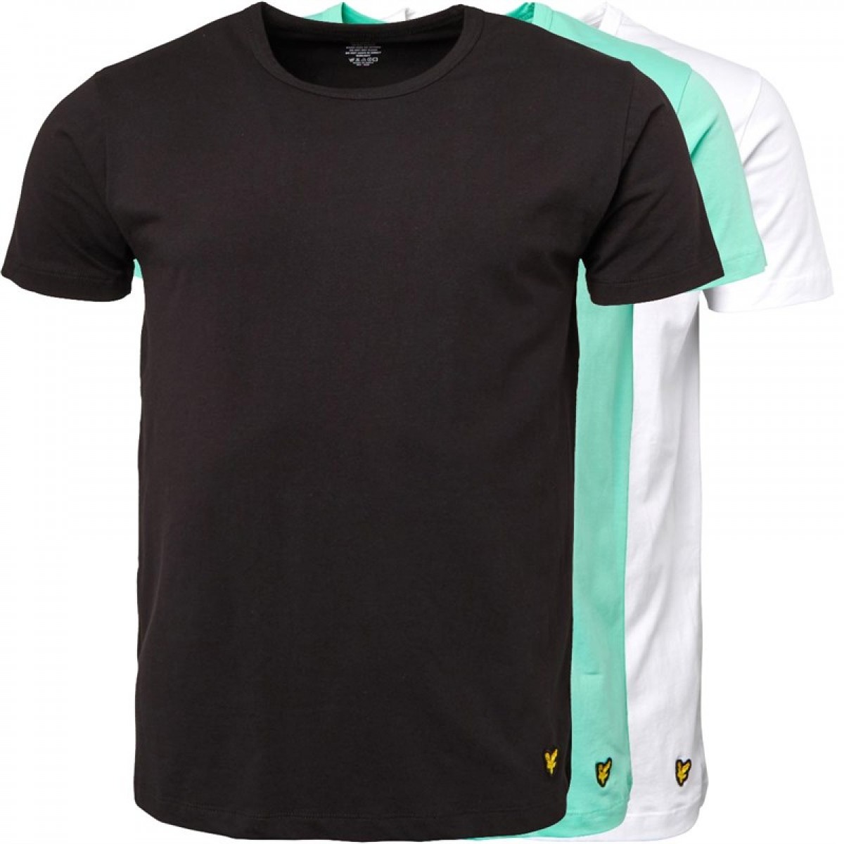 Футболка Lyle And Scott Vintage Maxwell Three Pack Black/Bright White/Neptune Green Multi, (44, Футболка Lyle And Scott Vintage Maxwell Three Pack s Black/Bright White/Neptune Green Multi, S (44)
Футболка Lyle And Scott Vintage Maxwell Three Pack Black/Bright White/Neptune Green Multi, (44, Футболка Lyle And Scott Vintage Maxwell Three Pack s Black/Bright White/Neptune Green Multi, S (44)