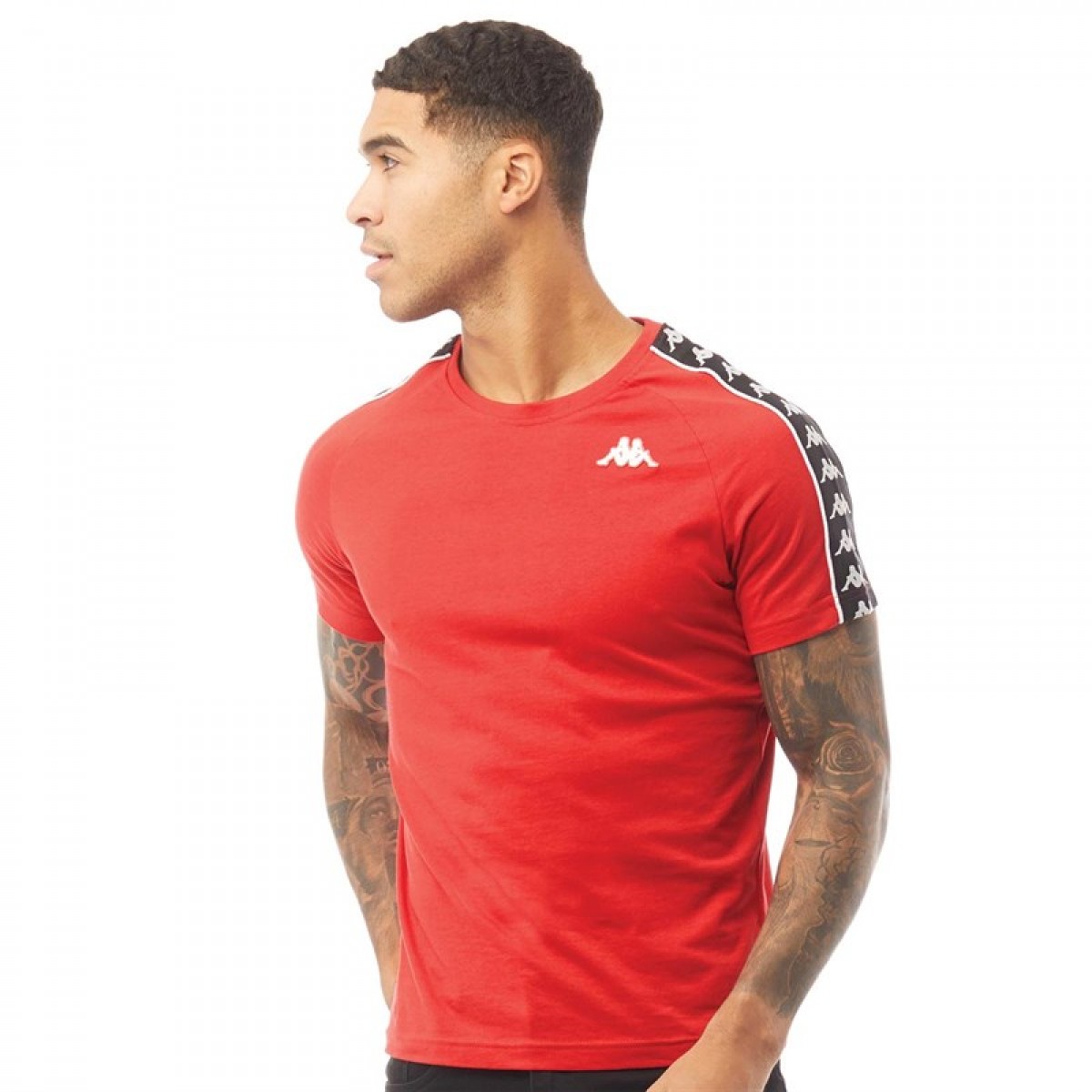 Футболка Kappa 222 Banda Coen Raglan Tee Red/Black Red, (46, Футболка Kappa 222 Banda Coen Raglan Tee Red/Black Red, M (46)
Футболка Kappa 222 Banda Coen Raglan Tee Red/Black Red, (46, Футболка Kappa 222 Banda Coen Raglan Tee Red/Black Red, M (46)