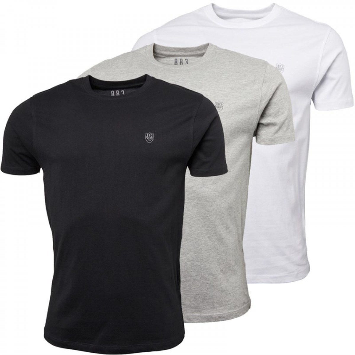 Футболка 883 Police Forbes Three Pack s White/Black/Grey Multi, (46, Футболка 883 Police Forbes Three Pack s White/Black/Grey Multi, M (46)
Футболка 883 Police Forbes Three Pack s White/Black/Grey Multi, (46, Футболка 883 Police Forbes Three Pack s White/Black/Grey Multi, M (46)