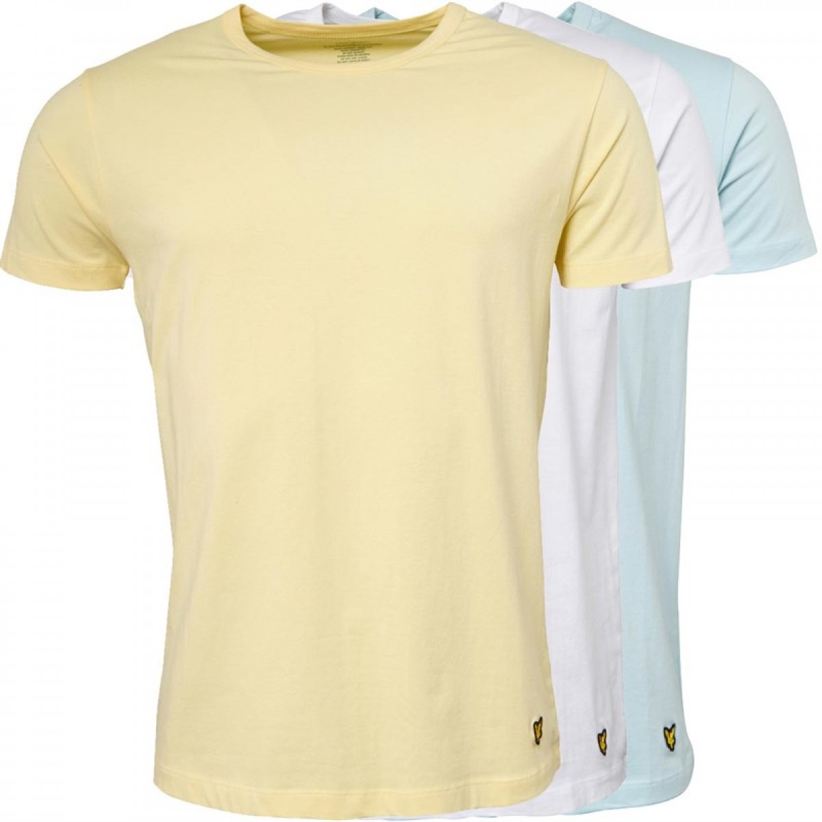 Футболка Lyle And Scott Vintage Maxwell Three Pack French Vanilla/Bright White/Cool Blue Multi, (44, Футболка Lyle And Scott Vintage Maxwell Three Pack s French Vanilla/Bright White/Cool Blue Multi, S (44)
Футболка Lyle And Scott Vintage Maxwell Three Pack French Vanilla/Bright White/Cool Blue Multi, (44, Футболка Lyle And Scott Vintage Maxwell Three Pack s French Vanilla/Bright White/Cool Blue Multi, S (44)