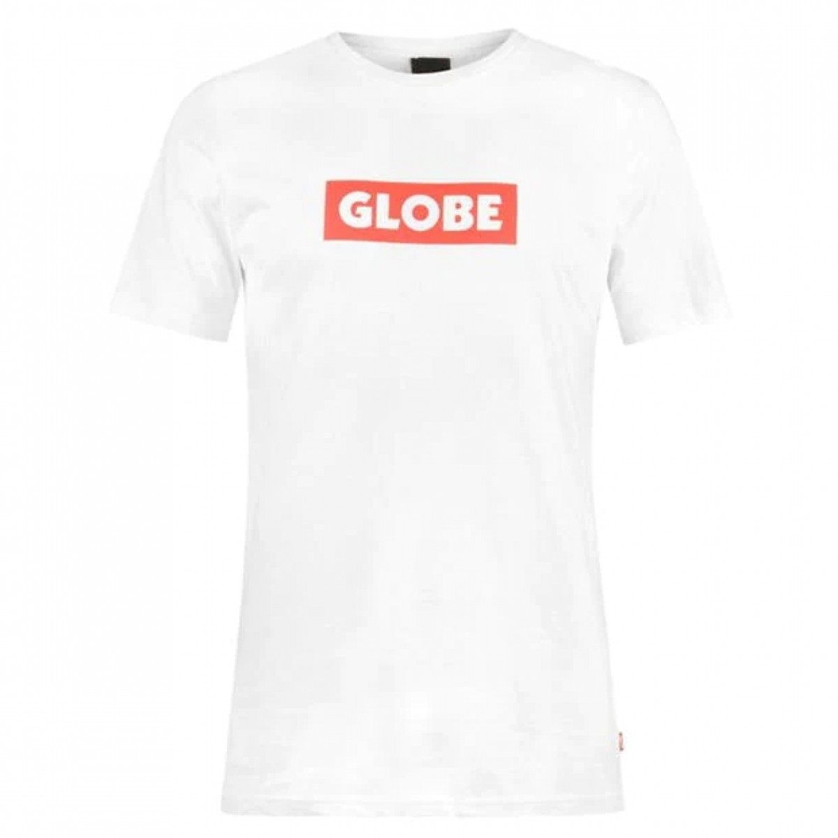 Футболка Globe Box Sleeve White WHT, (44, Футболка Globe Box Sleeve White WHT, S (44)
Футболка Globe Box Sleeve White WHT, (44, Футболка Globe Box Sleeve White WHT, S (44)