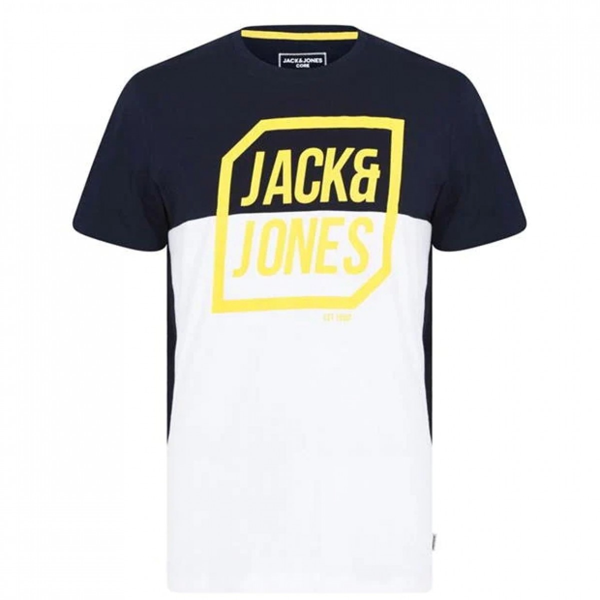 Футболка Jack and Jones Half Logo White/Sky/Yel, (48, Футболка Jack and Jones Half Logo White/Sky/Yel, L (48)
Футболка Jack and Jones Half Logo White/Sky/Yel, (48, Футболка Jack and Jones Half Logo White/Sky/Yel, L (48)