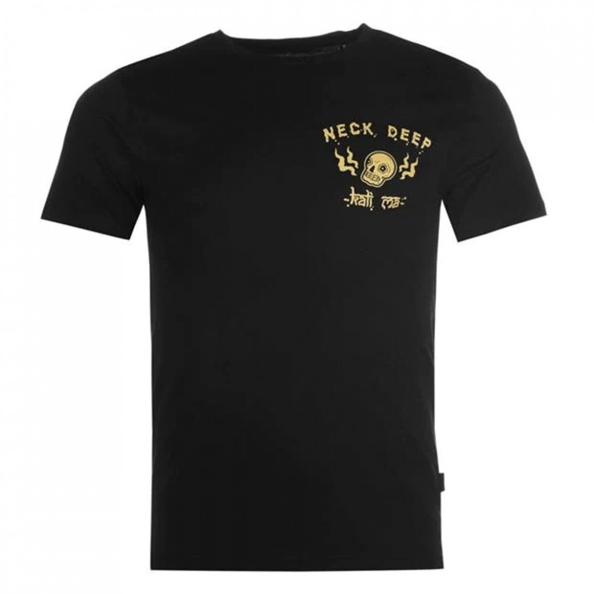Футболка Official Neck Deep Skull Pocket, (44, Футболка Official Neck Deep Skull Pocket, S (44)
Футболка Official Neck Deep Skull Pocket, (44, Футболка Official Neck Deep Skull Pocket, S (44)