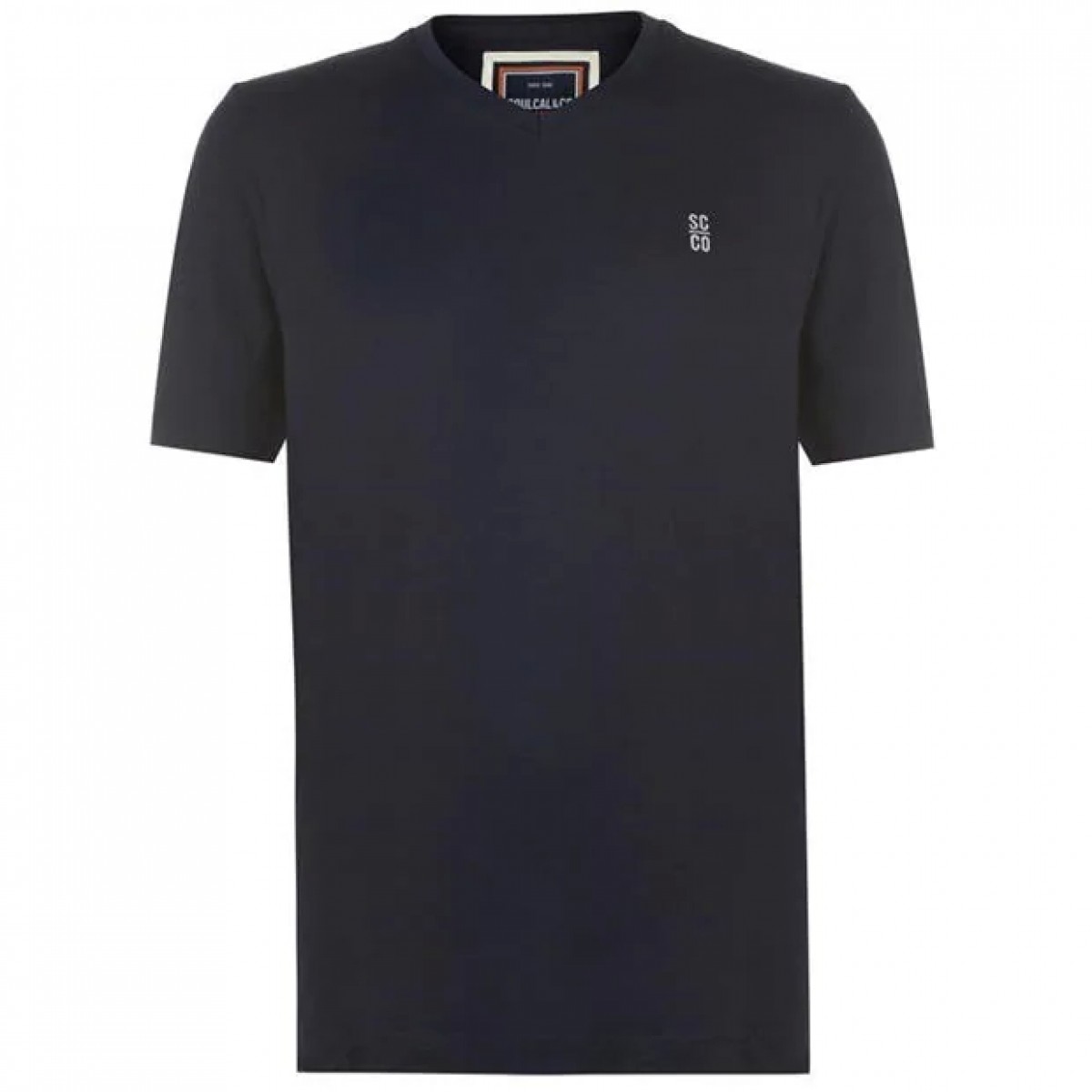 Футболка SoulCal Signature V Navy, (46, Футболка SoulCal Signature V Navy, M (46)
Футболка SoulCal Signature V Navy, (46, Футболка SoulCal Signature V Navy, M (46)