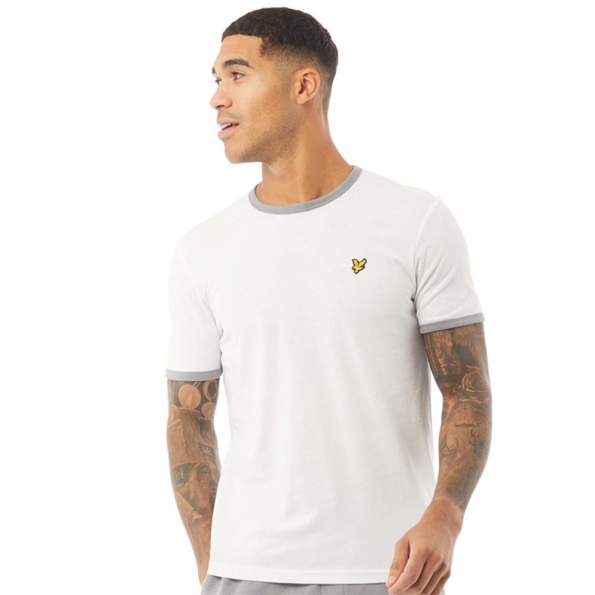 Футболка Lyle And Scott Vintage Ringer White White, (44, Футболка Lyle And Scott Vintage Ringer White White, S (44)
Футболка Lyle And Scott Vintage Ringer White White, (44, Футболка Lyle And Scott Vintage Ringer White White, S (44)