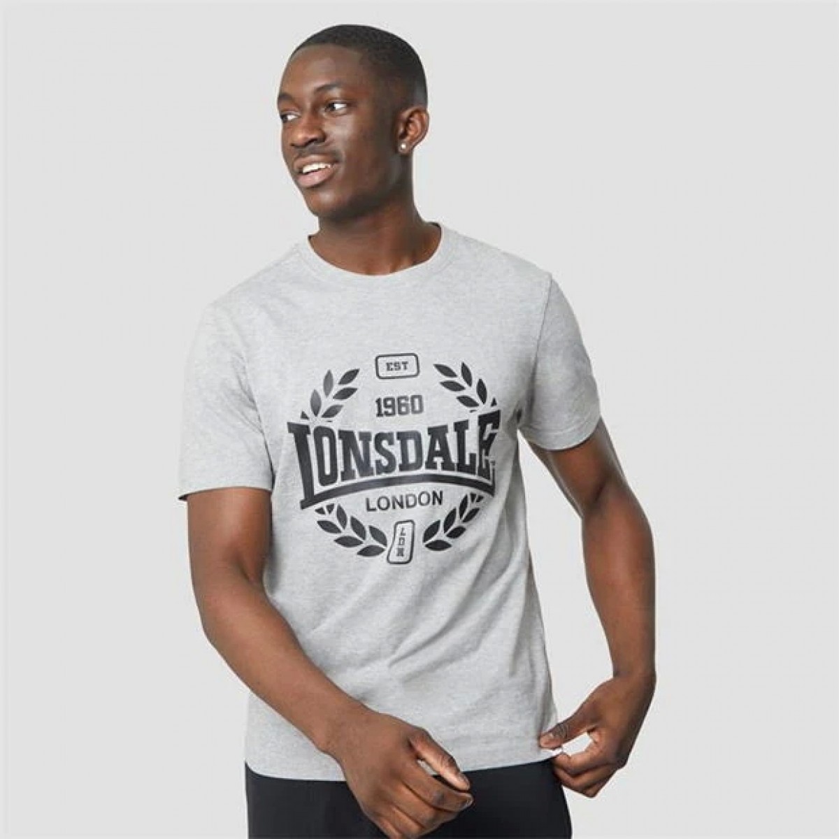 Футболка Lonsdale Heavyweight Jersey Graphic Tee Grey Marl, (46, Футболка Lonsdale Heavyweight Jersey Graphic Tee Grey Marl, M (46)
Футболка Lonsdale Heavyweight Jersey Graphic Tee Grey Marl, (46, Футболка Lonsdale Heavyweight Jersey Graphic Tee Grey Marl, M (46)