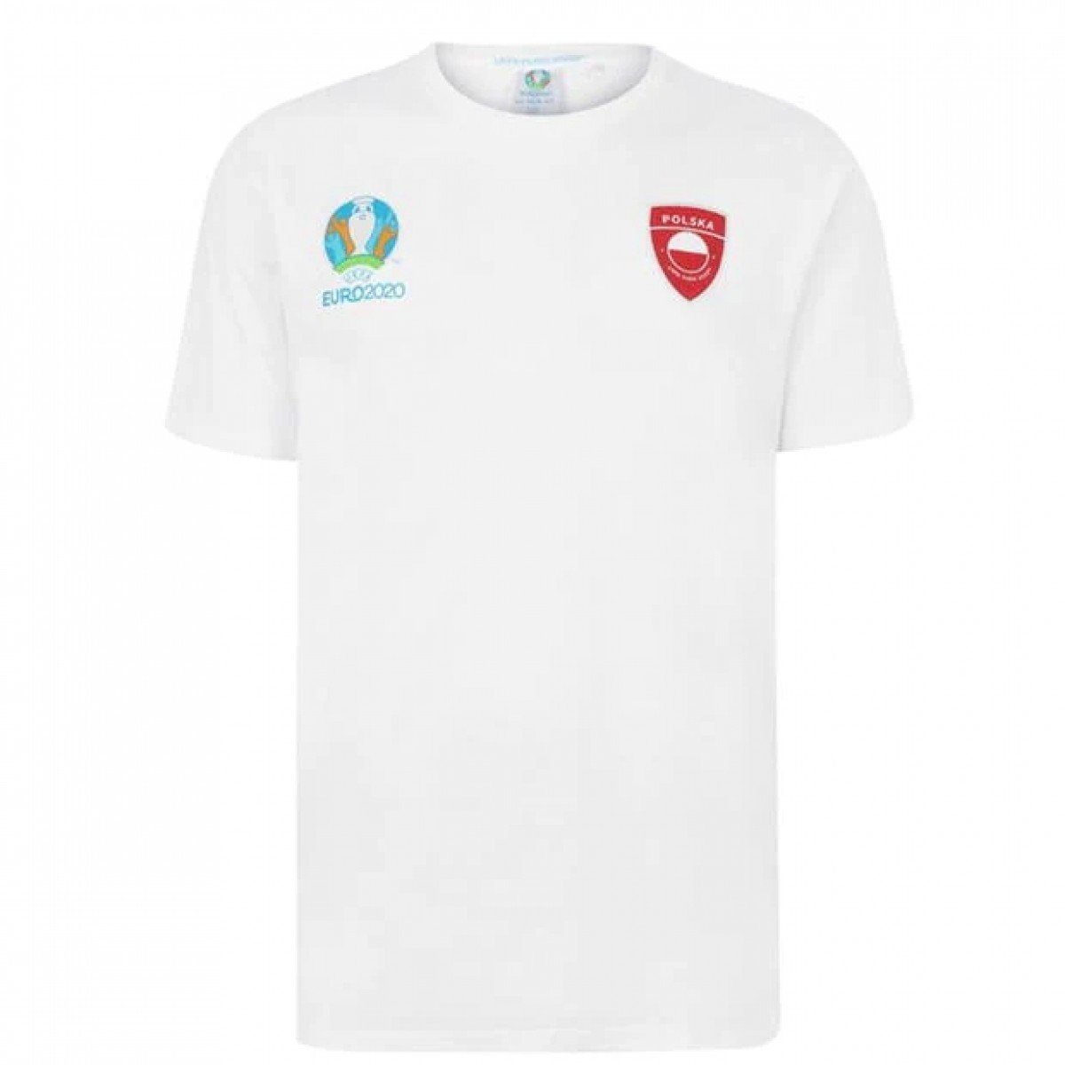 Футболка UEFA Euro 2020 Poland Core Tee White, (44, Футболка UEFA Euro 2020 Poland Core Tee White, S (44)
Футболка UEFA Euro 2020 Poland Core Tee White, (44, Футболка UEFA Euro 2020 Poland Core Tee White, S (44)