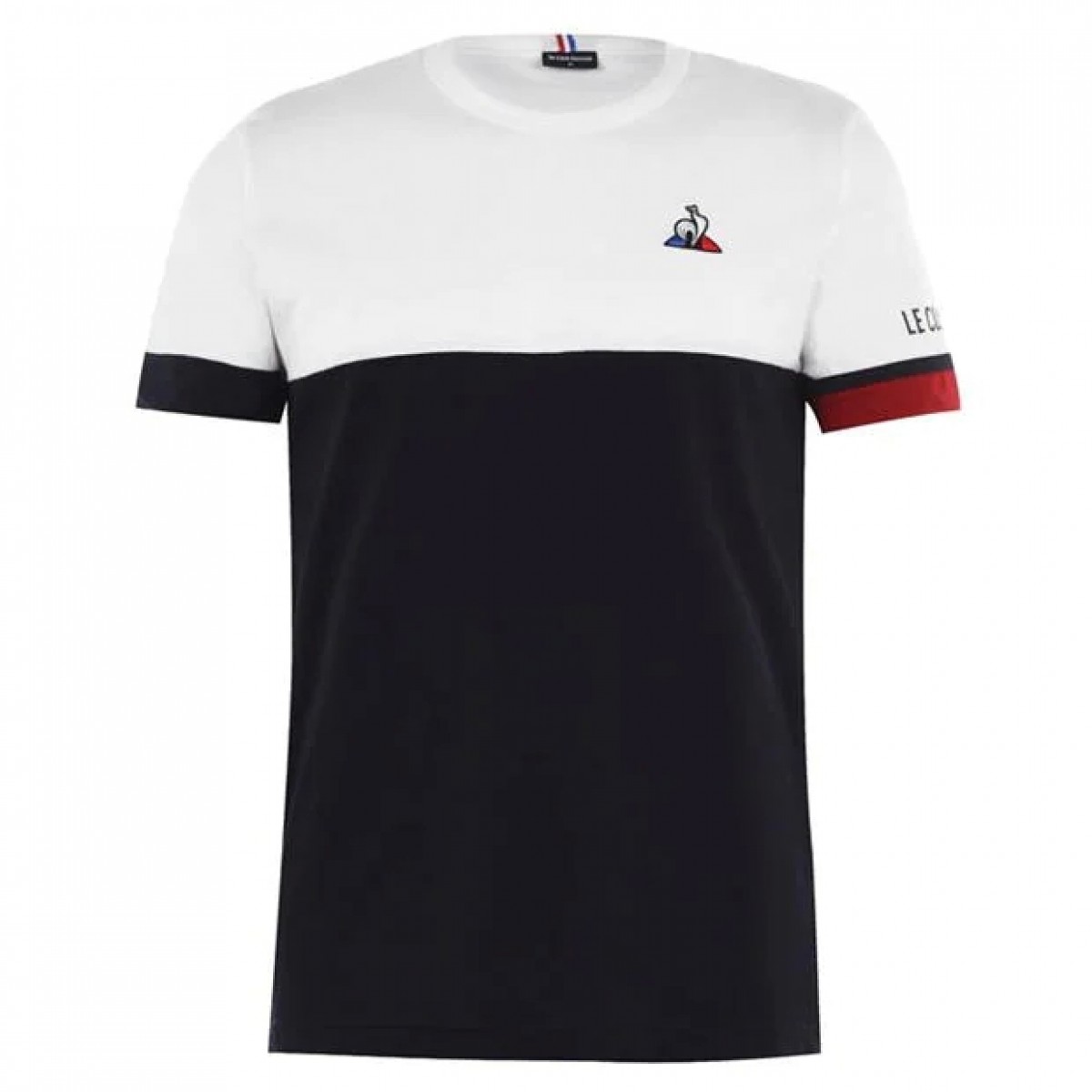 Футболка Le Coq Sportif Sportif Tri Navy/White/Red, (44, Футболка Le Coq Sportif Sportif Tri Navy/White/Red, S (44)
Футболка Le Coq Sportif Sportif Tri Navy/White/Red, (44, Футболка Le Coq Sportif Sportif Tri Navy/White/Red, S (44)