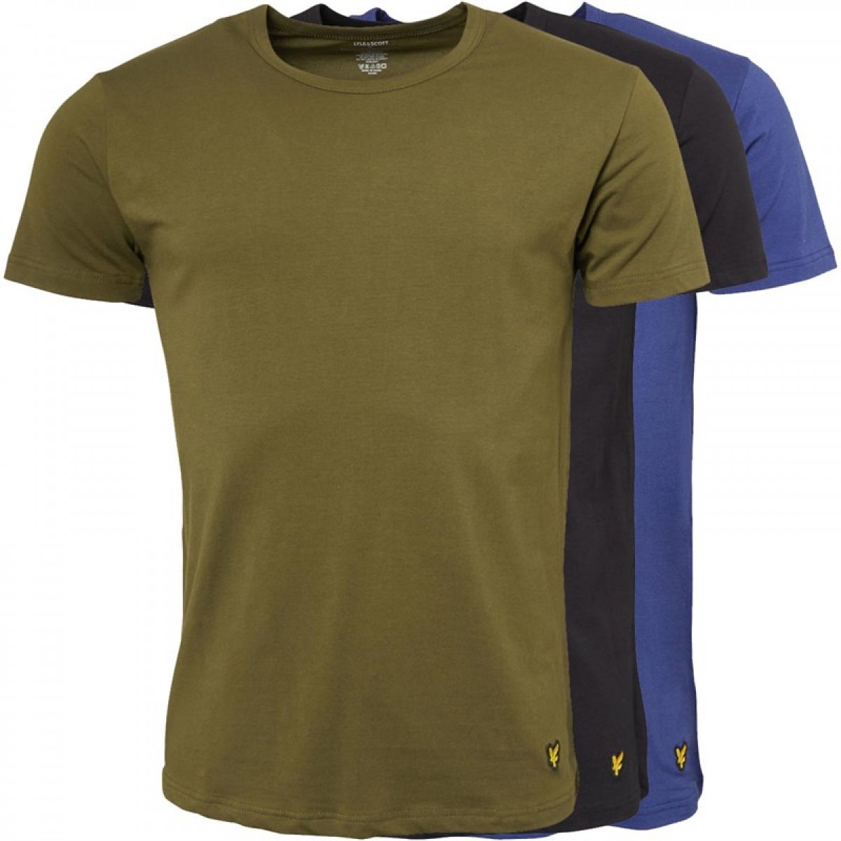 Футболка Lyle And Scott Vintage Maxwell Three Pack s Black/Dark Olive/Twilight Blue Multi, (46, Футболка Lyle And Scott Vintage Maxwell Three Pack s Black/Dark Olive/Twilight Blue Multi, M (46)
Футболка Lyle And Scott Vintage Maxwell Three Pack s Black/Dark Olive/Twilight Blue Multi, (46, Футболка Lyle And Scott Vintage Maxwell Three Pack s Black/Dark Olive/Twilight Blue Multi, M (46)