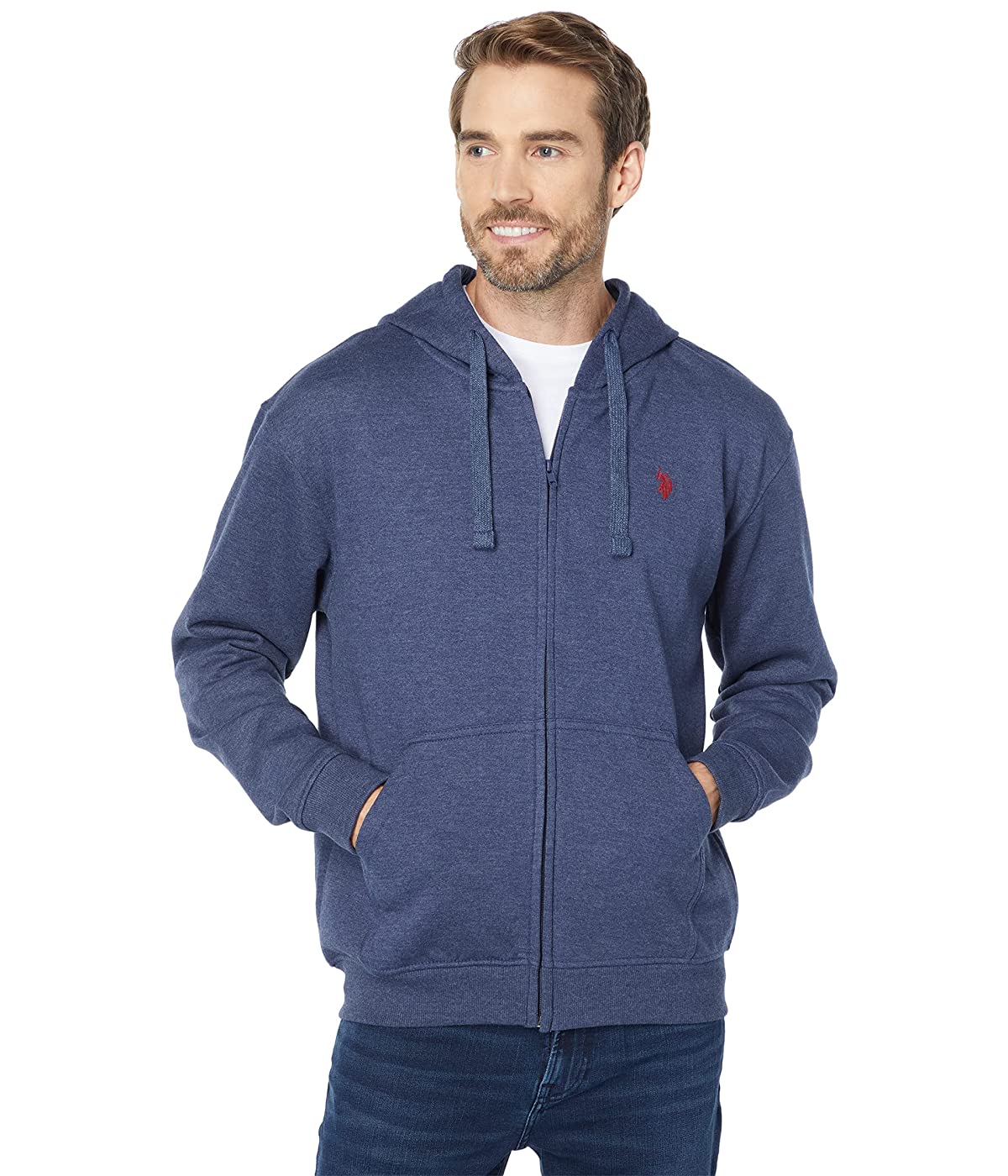 Толстовка U.. POLO Long Sleeve Full Zip Ink Blue Heather, (44, Толстовка U.S. POLO Long Sleeve Full Zip Ink Blue Heather, S (44)
Толстовка U.. POLO Long Sleeve Full Zip Ink Blue Heather, (44, Толстовка U.S. POLO Long Sleeve Full Zip Ink Blue Heather, S (44)