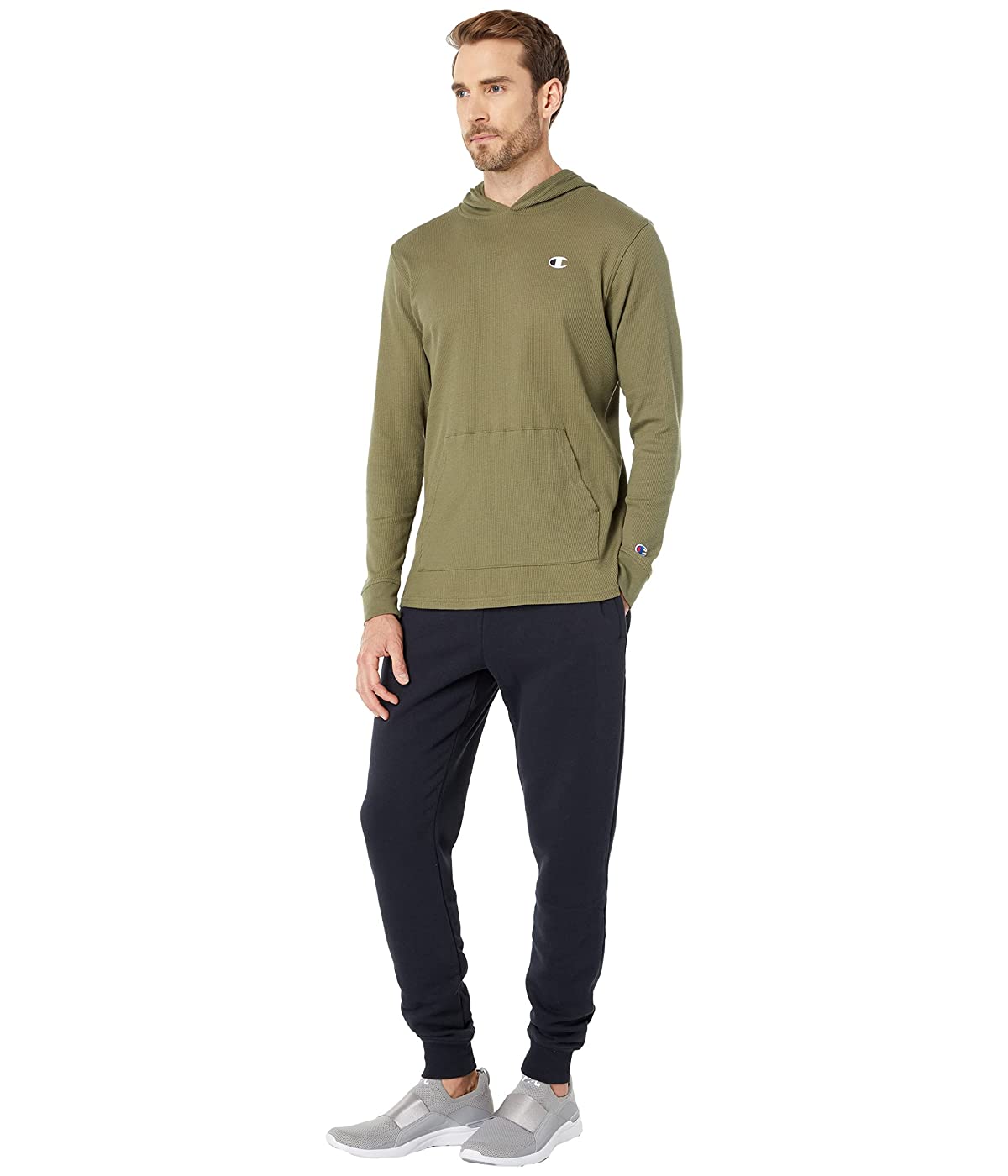 Толстовка Champion Waffle Cargo Olive, (44, Толстовка Champion Waffle Cargo Olive, S (44)
Толстовка Champion Waffle Cargo Olive, (44, Толстовка Champion Waffle Cargo Olive, S (44)