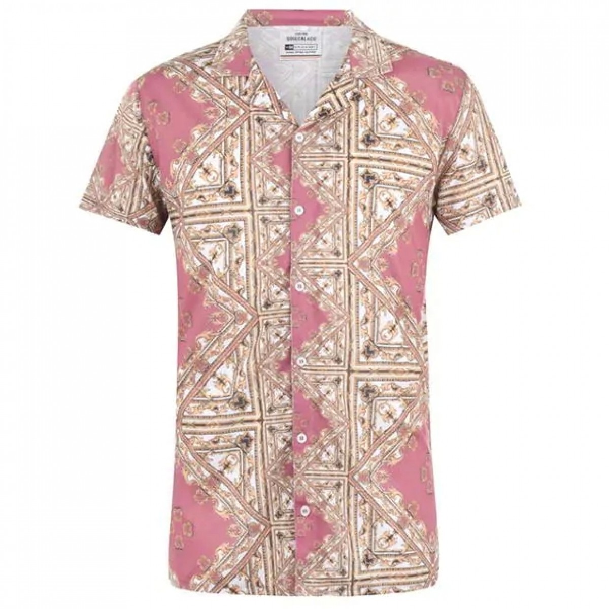 Рубашка SoulCal Prin Aztec Print, (42, Рубашка SoulCal Prin Aztec Print, XS (42)
Рубашка SoulCal Prin Aztec Print, (42, Рубашка SoulCal Prin Aztec Print, XS (42)