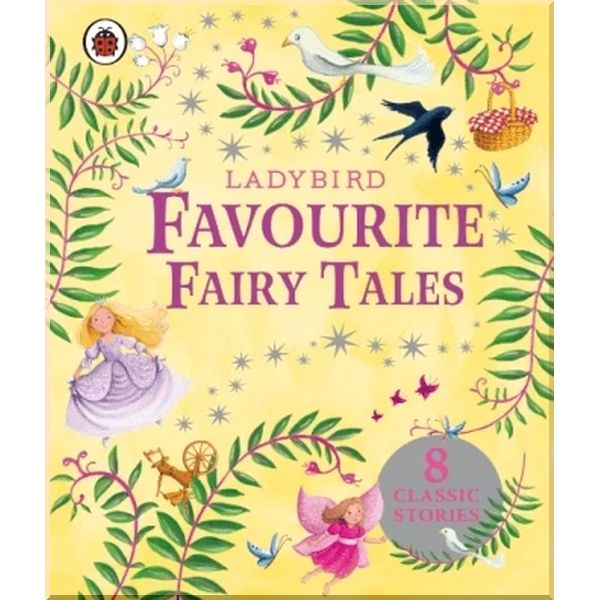 Ladybird Favourite Fairy Tales. Charles Perrault Hans Christian Andersen Jacob Grimm and Wilhelm. ISBN:9781409308768
Ladybird Favourite Fairy Tales. Charles Perrault Hans Christian Andersen Jacob Grimm and Wilhelm. ISBN:9781409308768