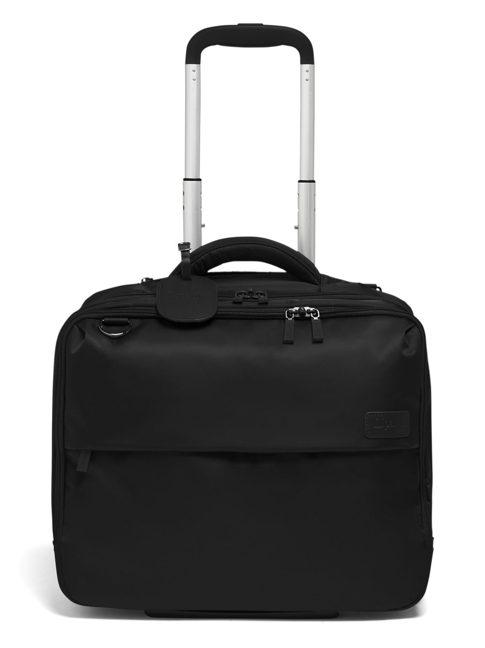 Мобильный Офис На Колесах 15" Lipault PLUME BUSINESS BLACK 42x41x20 P55*01108
Мобильный Офис На Колесах 15" Lipault PLUME BUSINESS BLACK 42x41x20 P55*01108